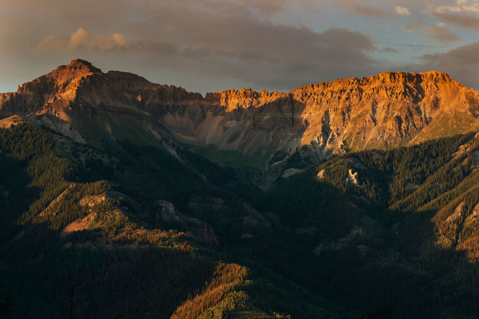 Telluride — local identity
