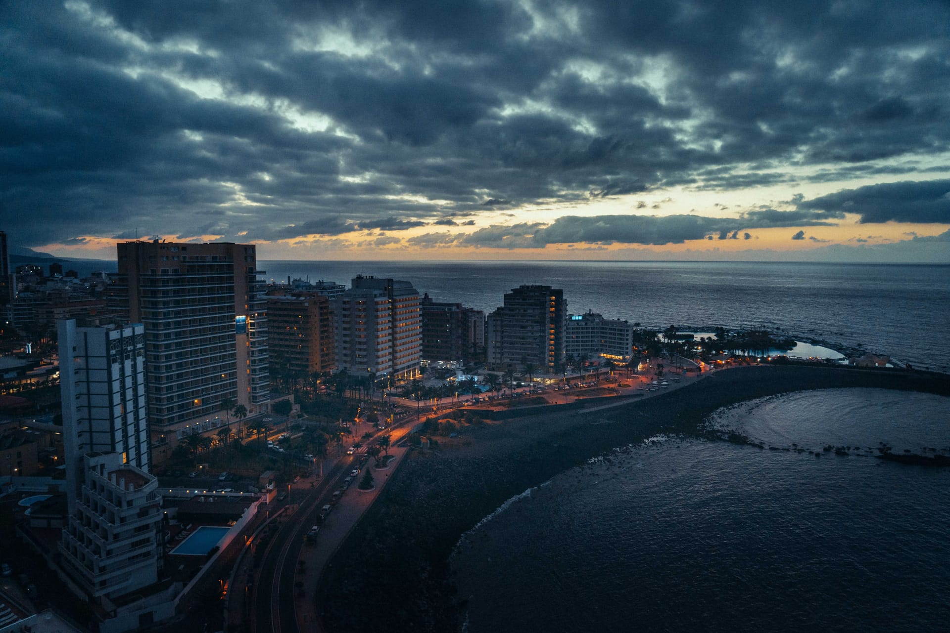 Tenerife — local identity