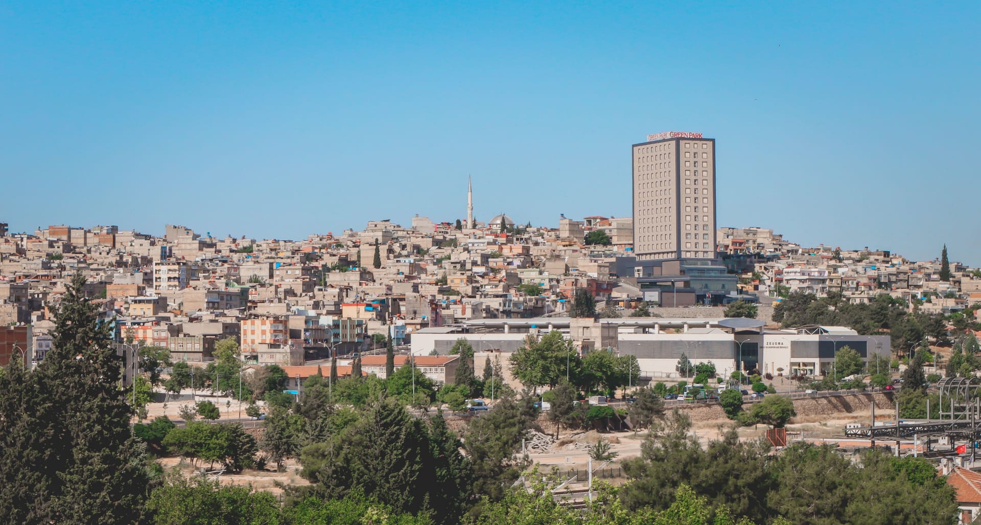 Tepic — local identity