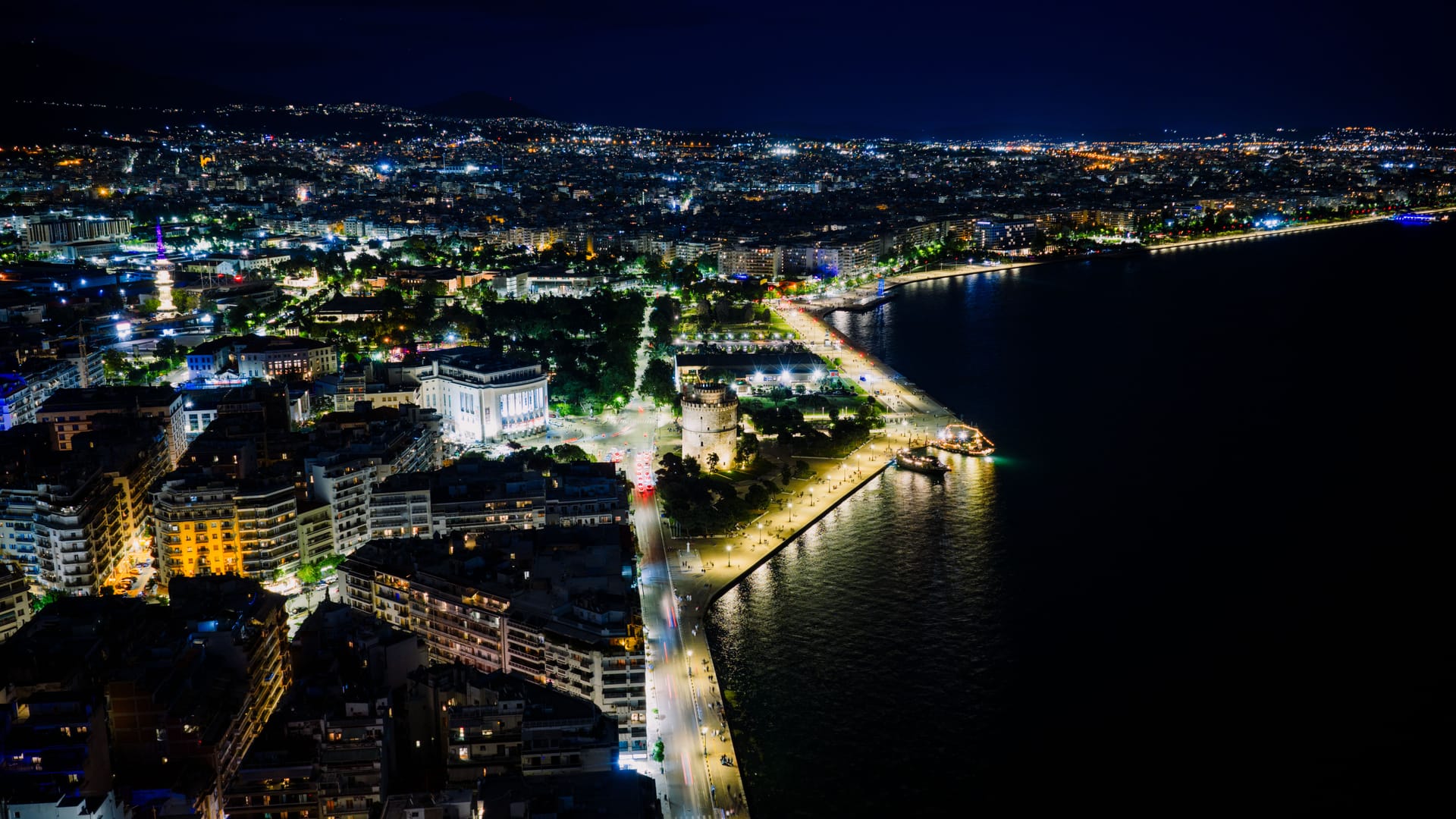 Thessaloniki — local identity