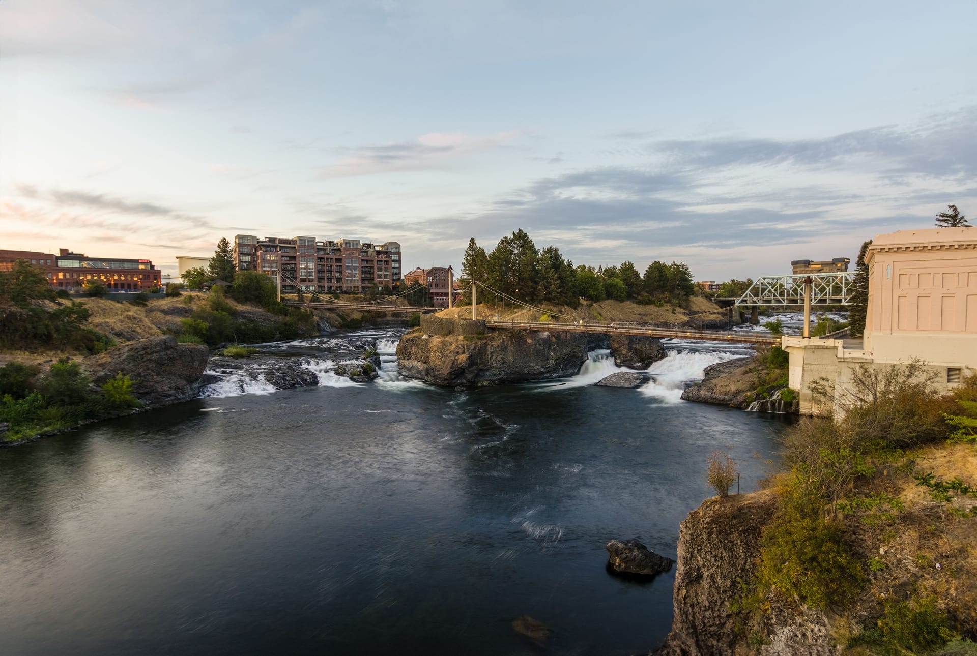 Thief River Falls — local identity
