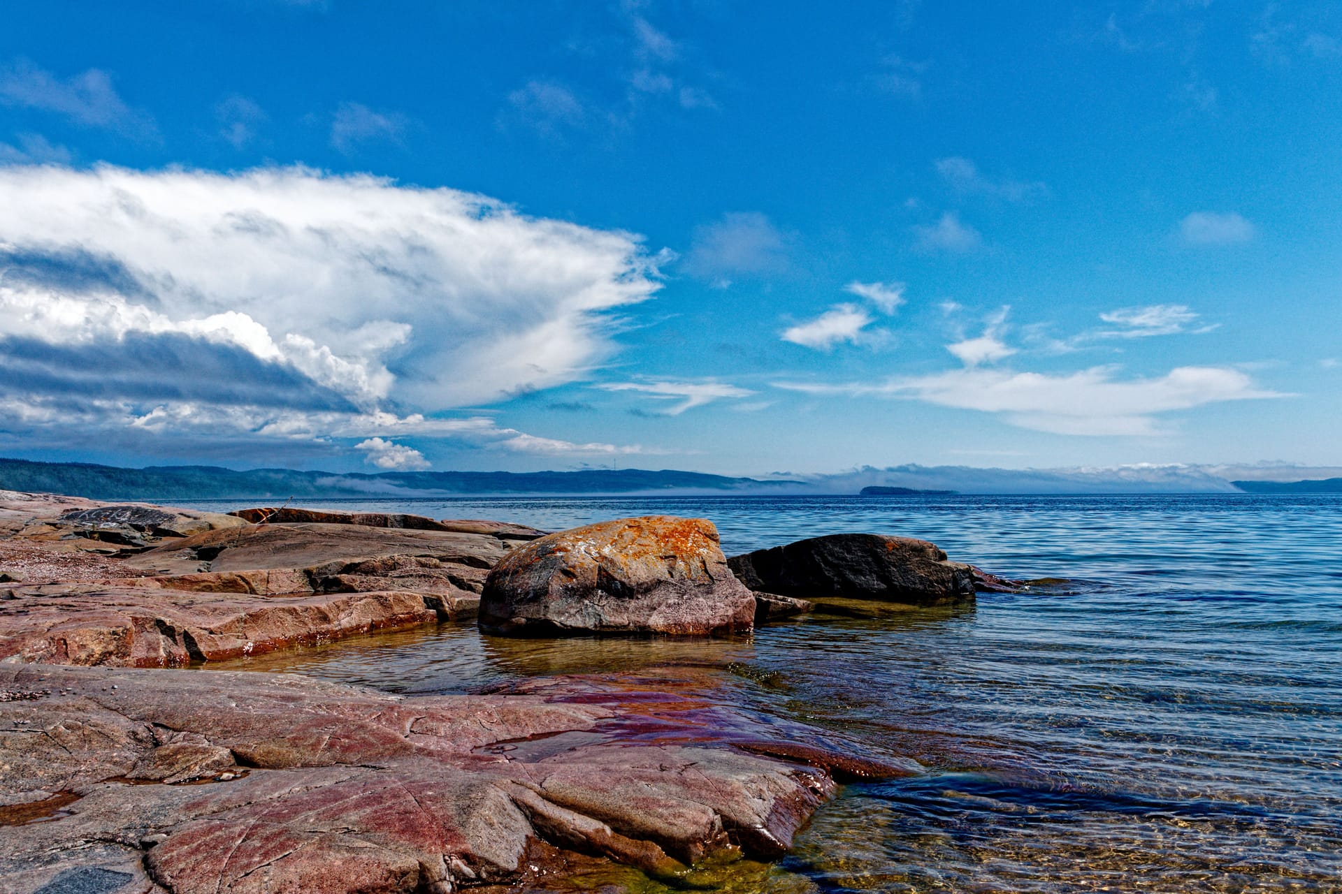Thunder Bay — local identity