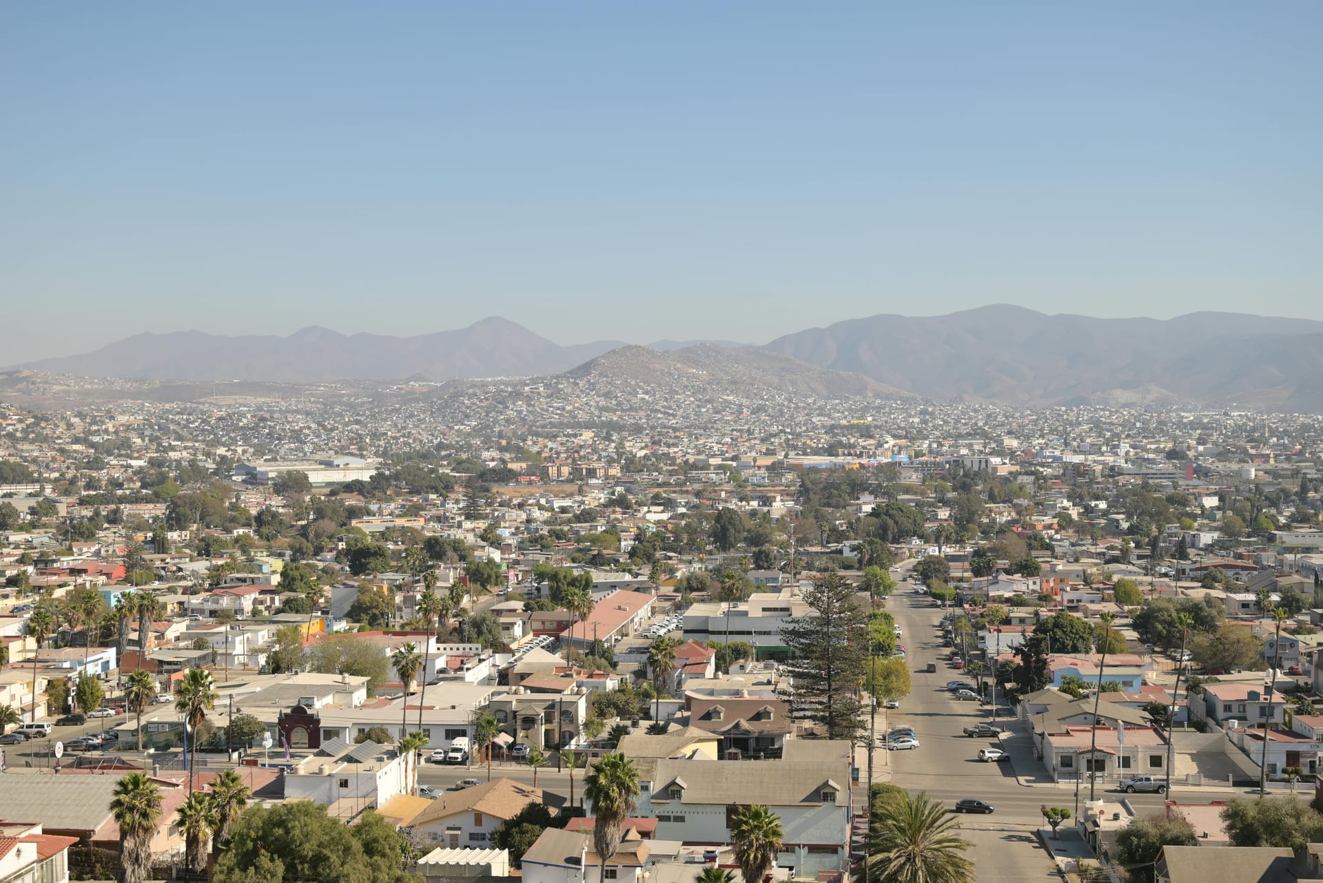 Tijuana — local identity