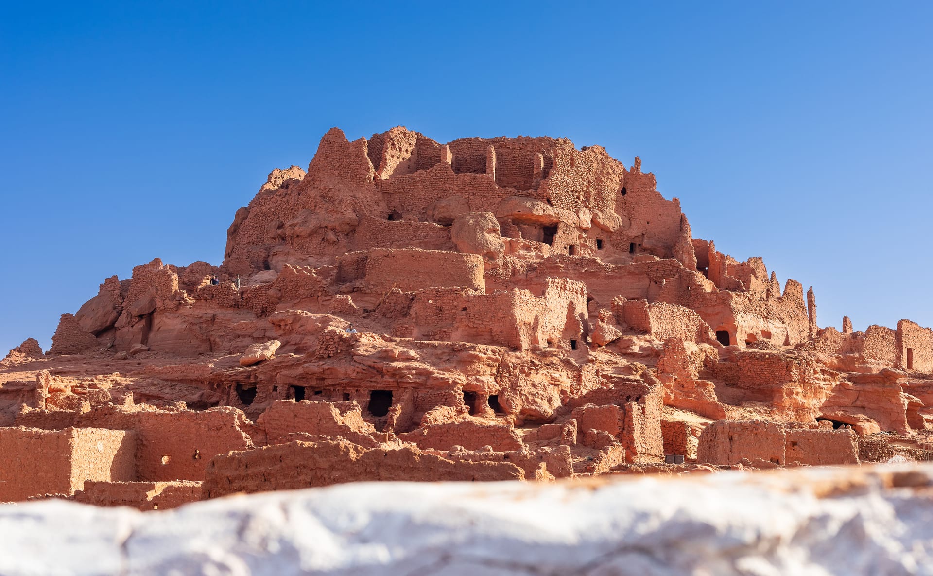 Timimoun — local identity