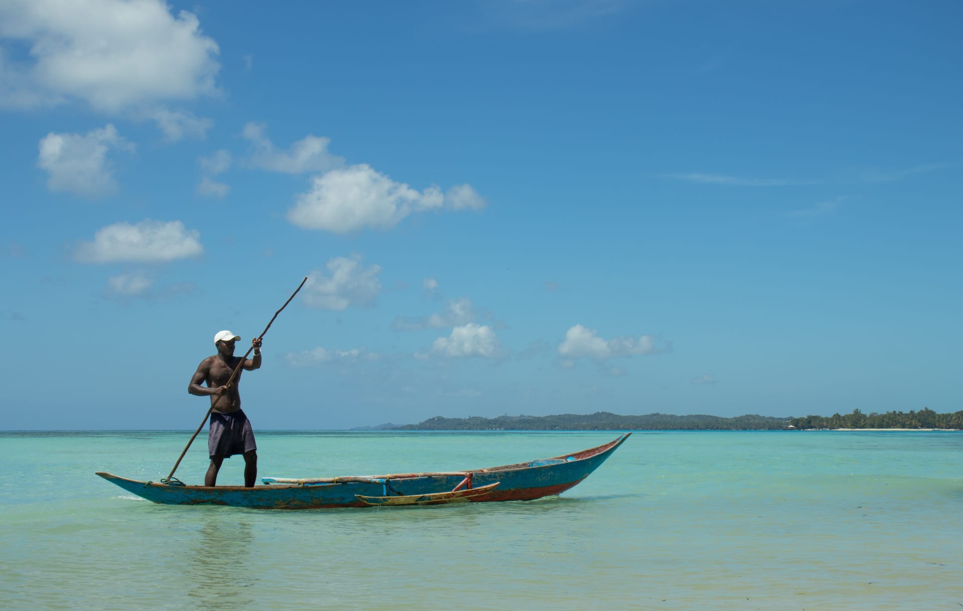 Toamasina — local identity