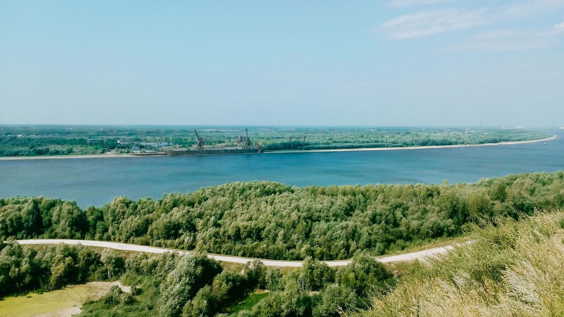Tobolsk — local identity