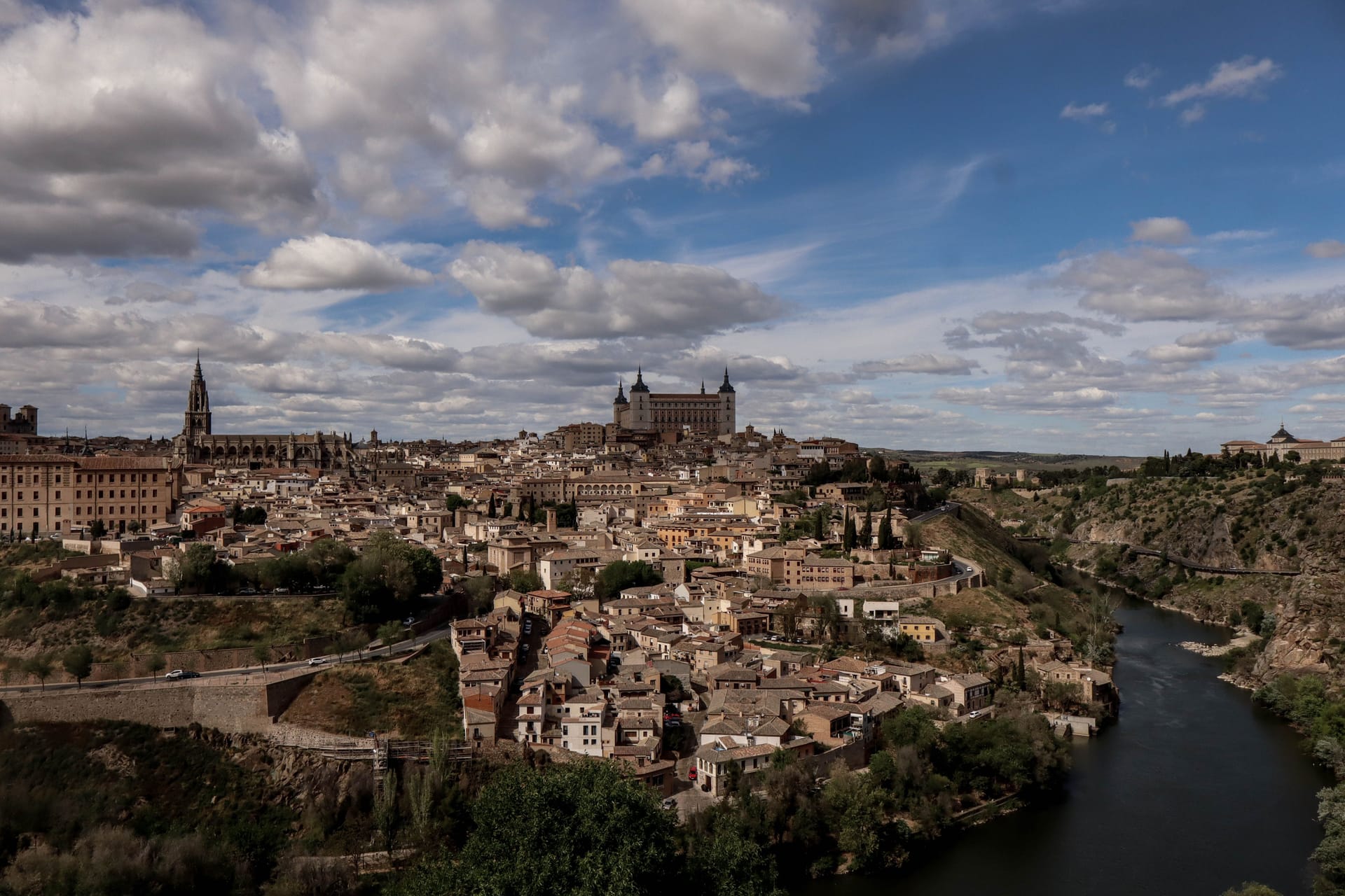 Toledo — local identity