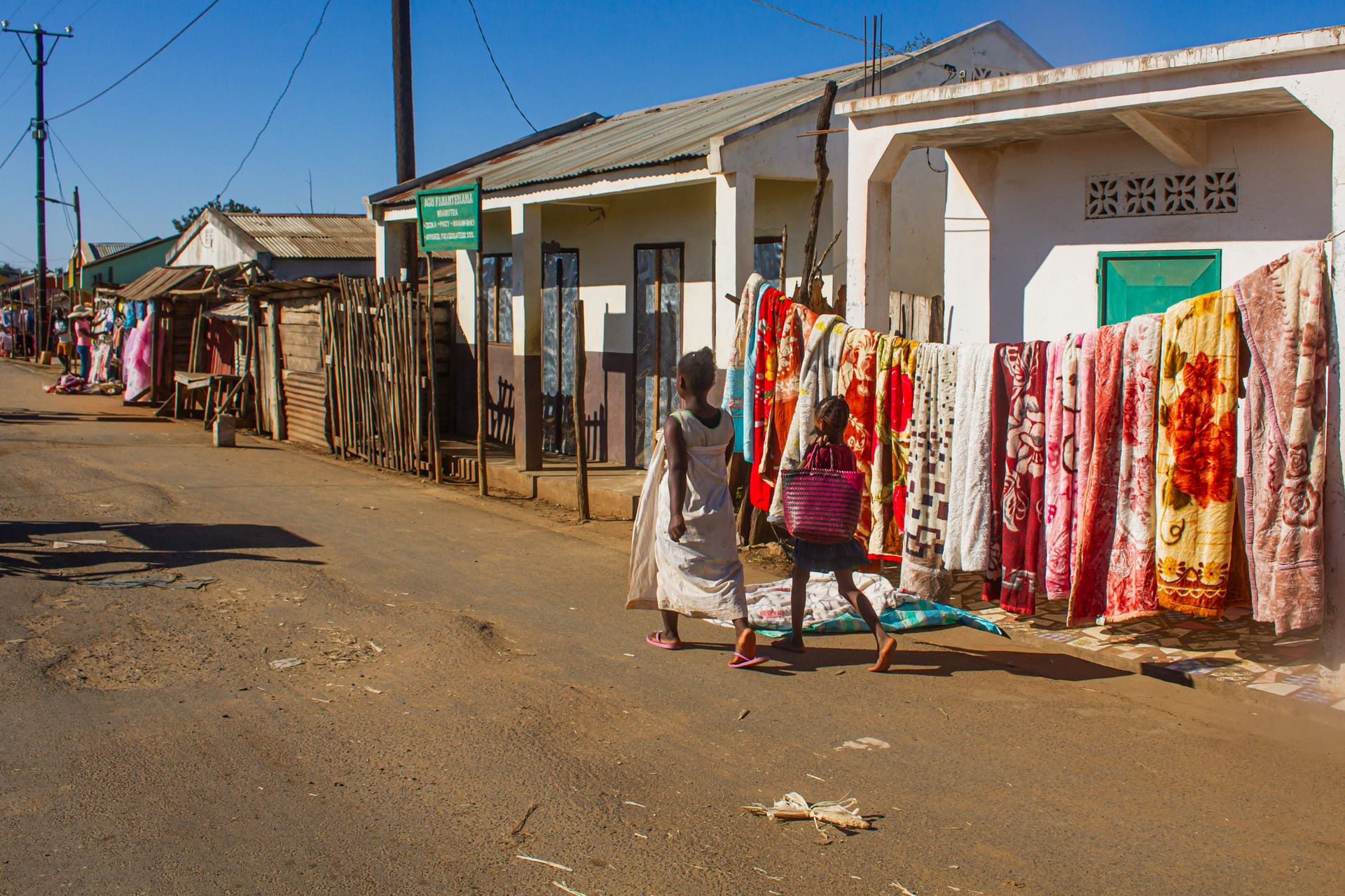 Toliara — local identity