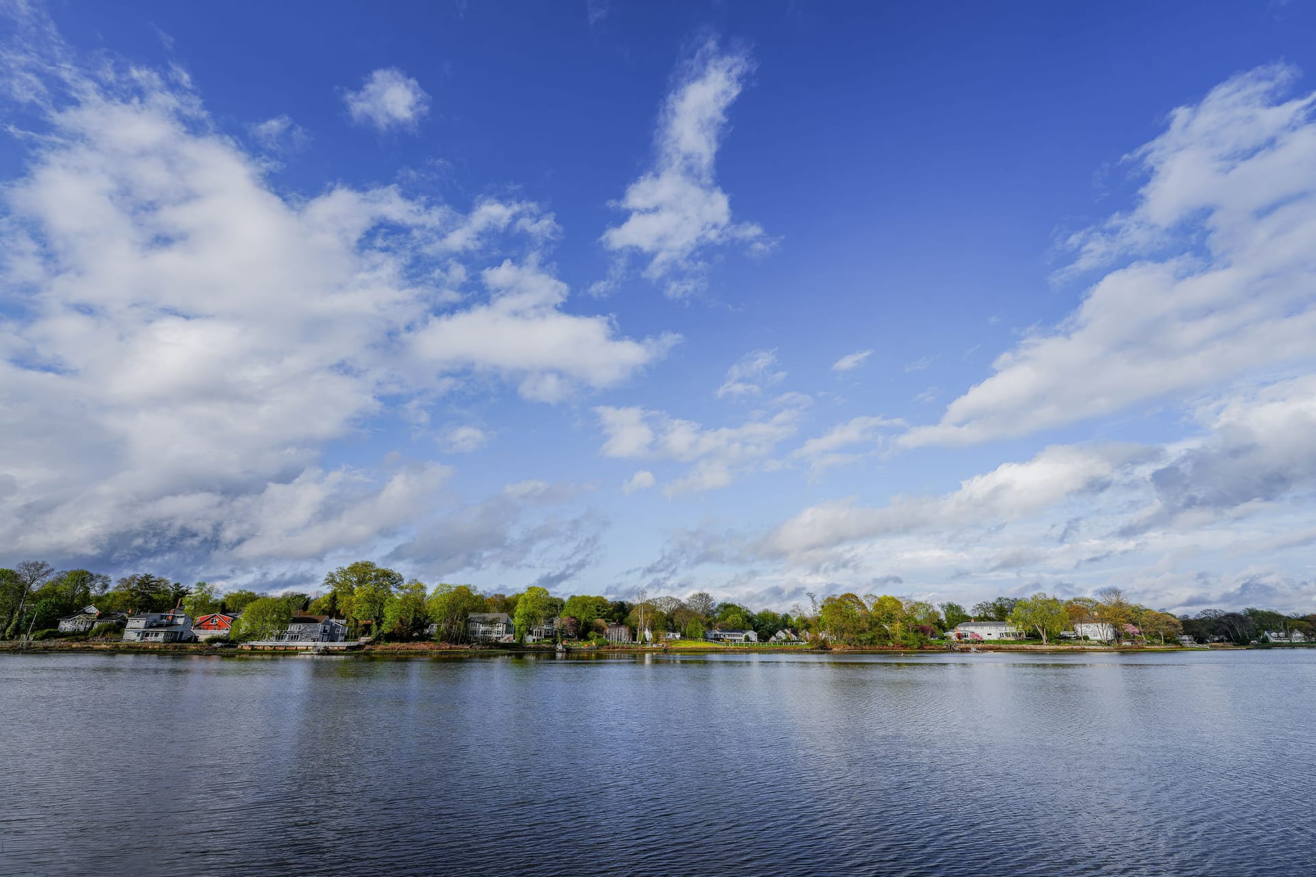 Toms River — local identity