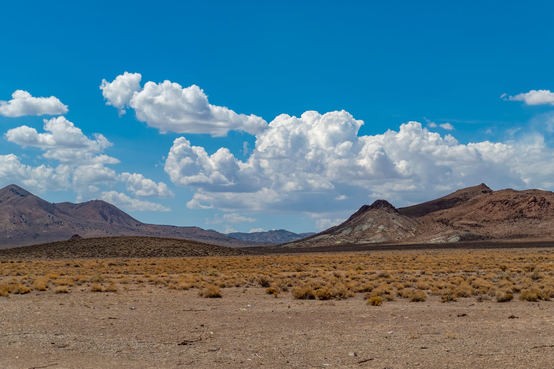 Tonopah — local identity