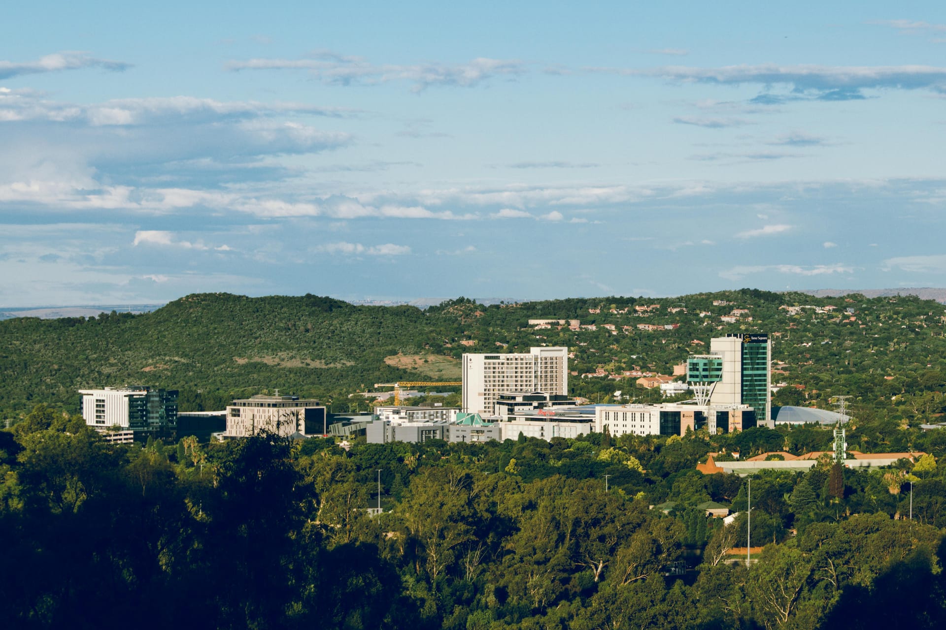 Toowoomba — local identity