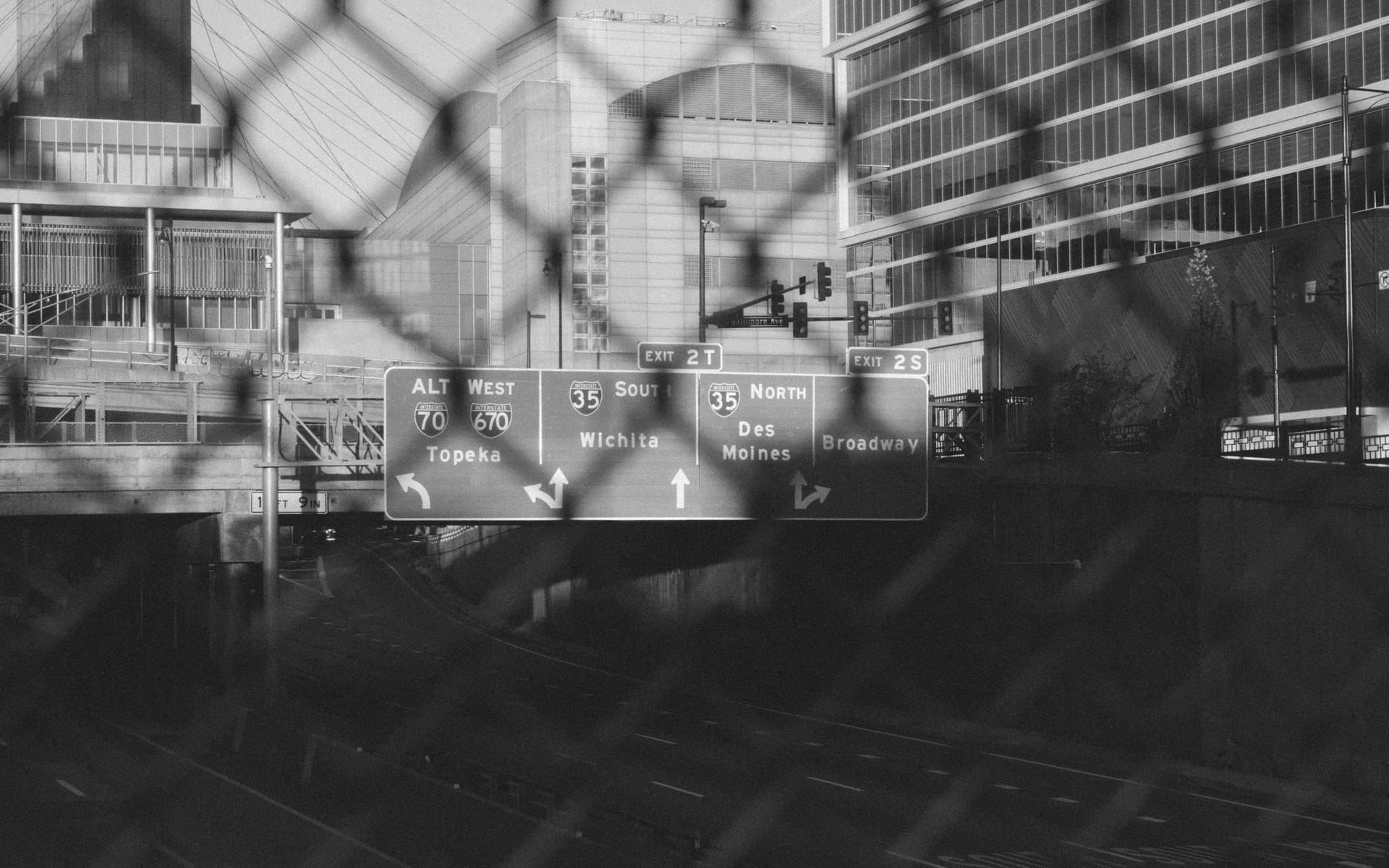 Topeka — local identity