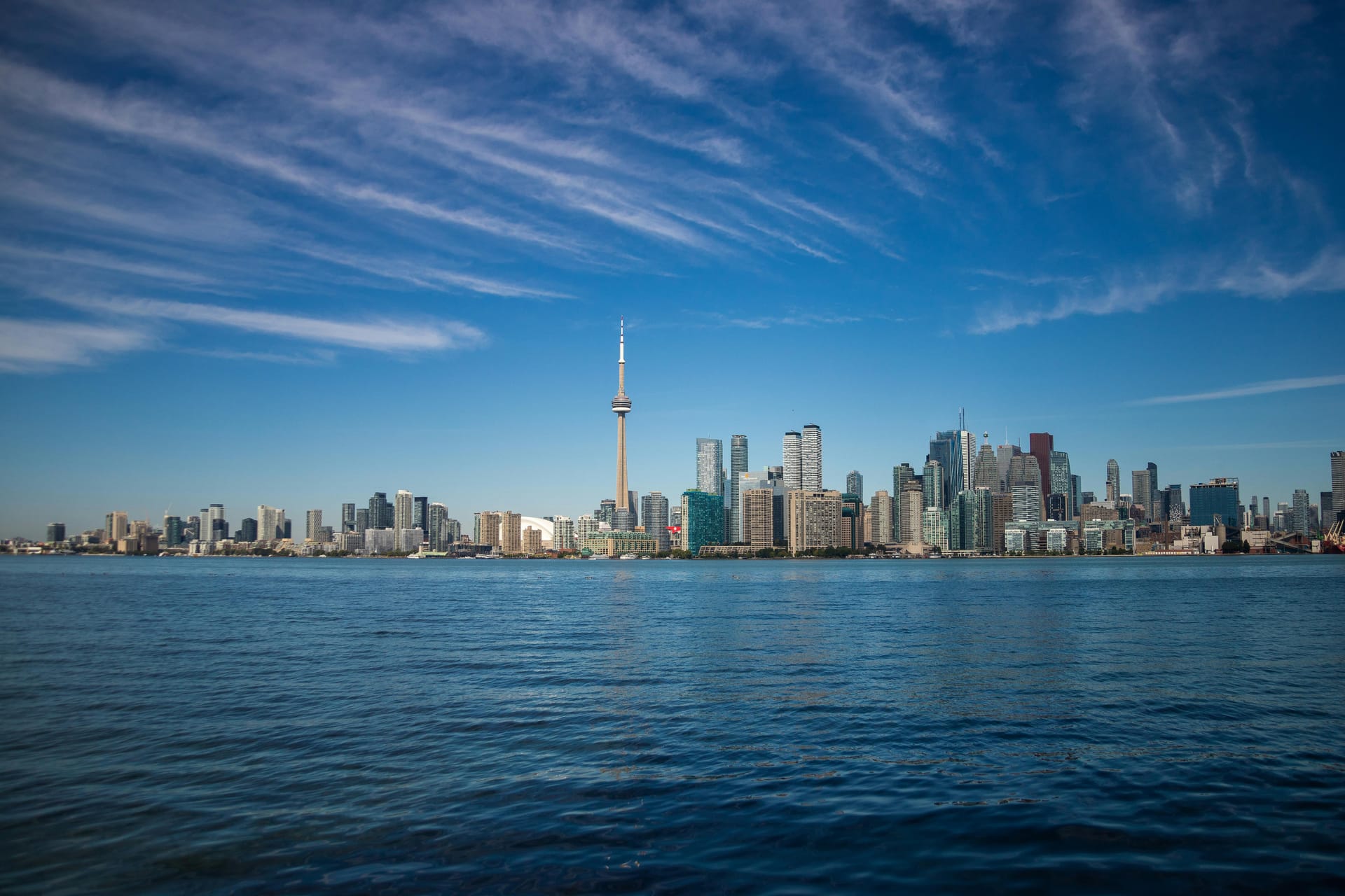 Toronto — local identity