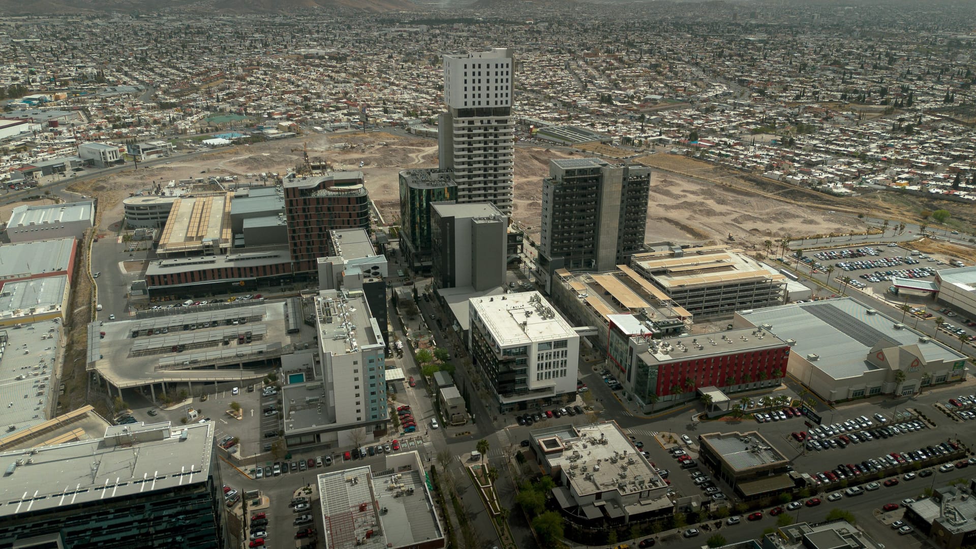 Torreón — local identity