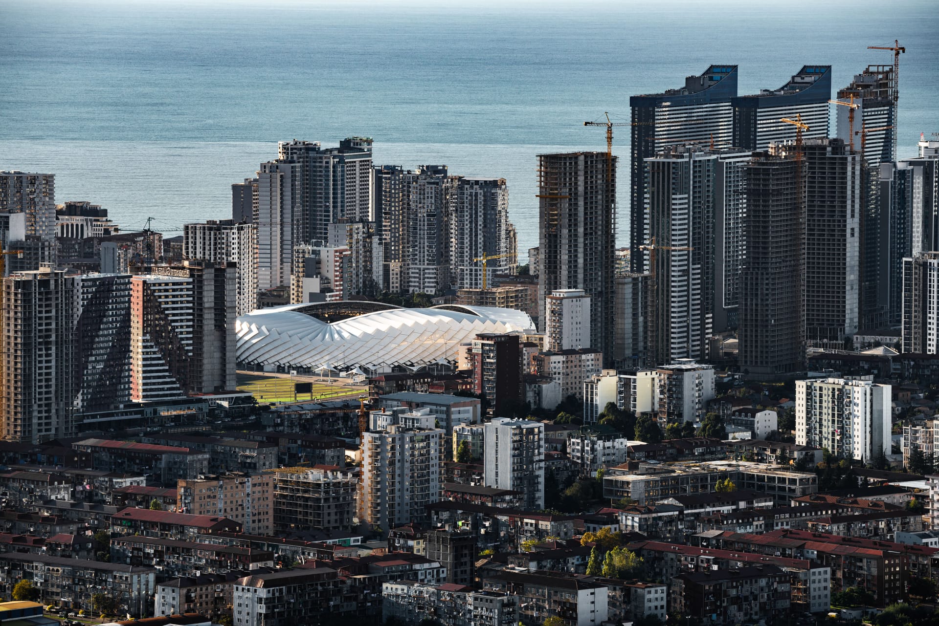Trabzon — local identity