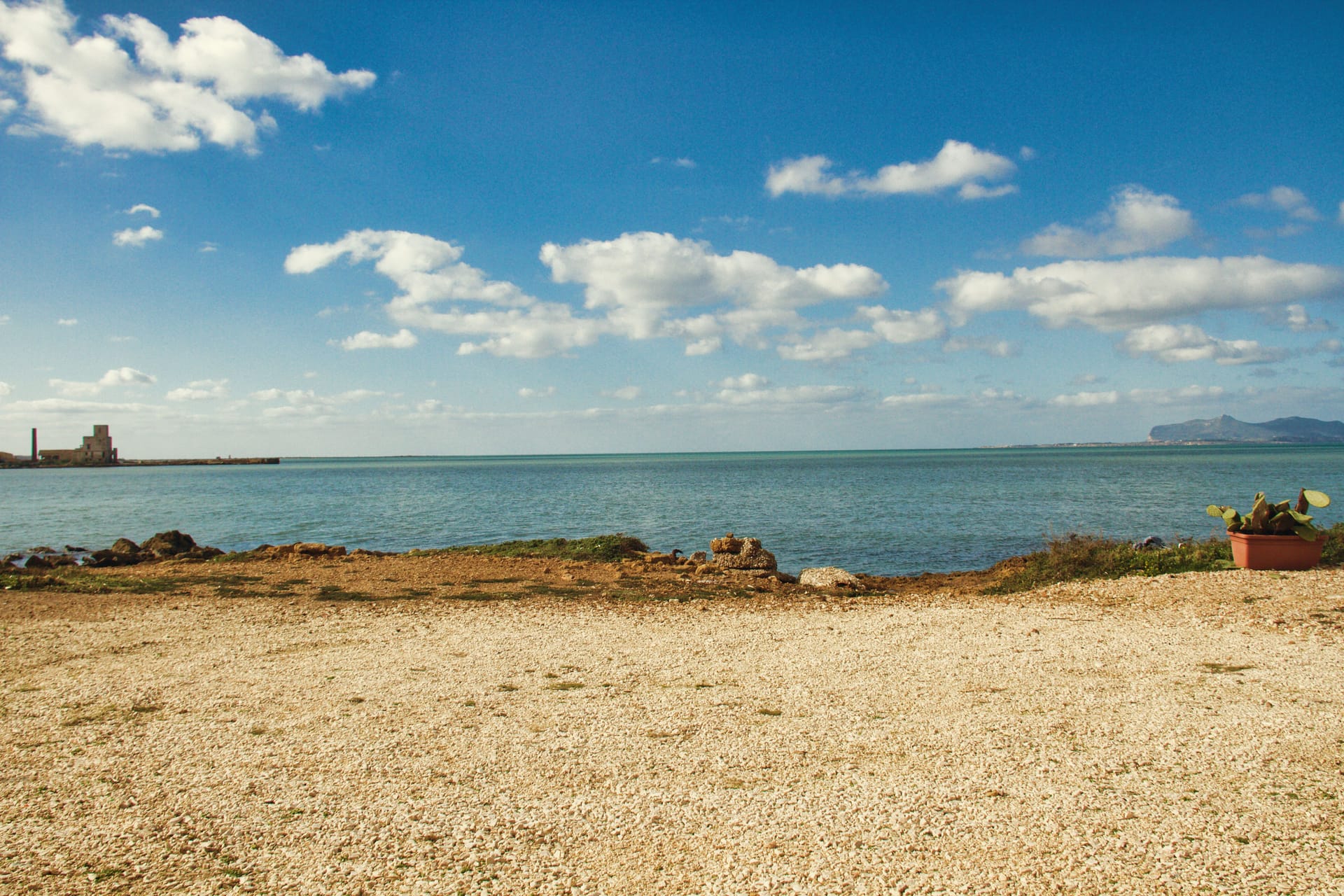 Trapani (TP) — local identity