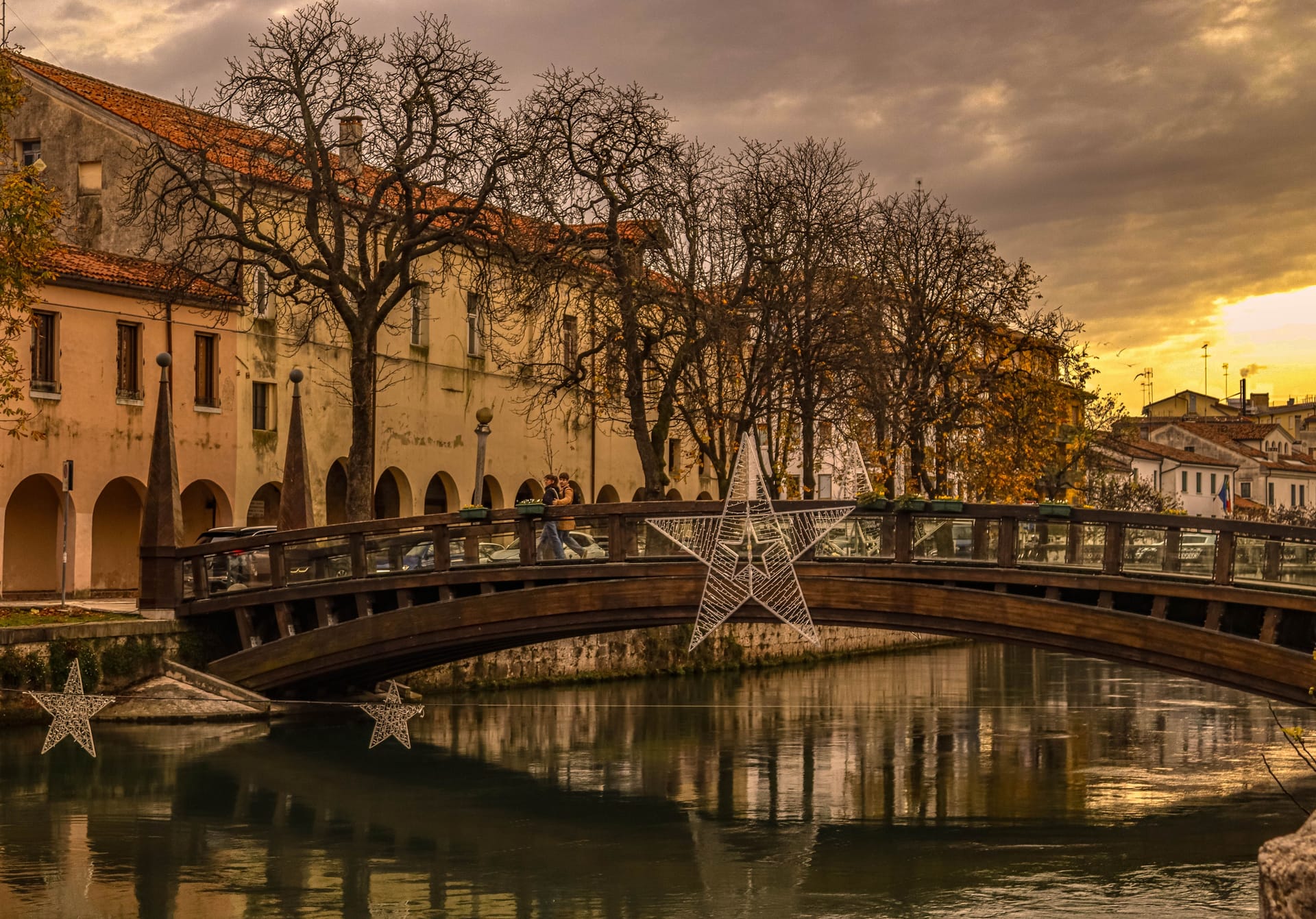 Treviso (TV) — local identity