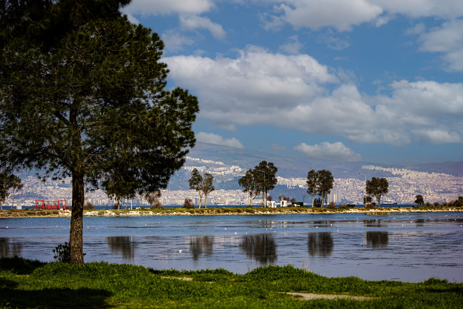 Tripoli — local identity