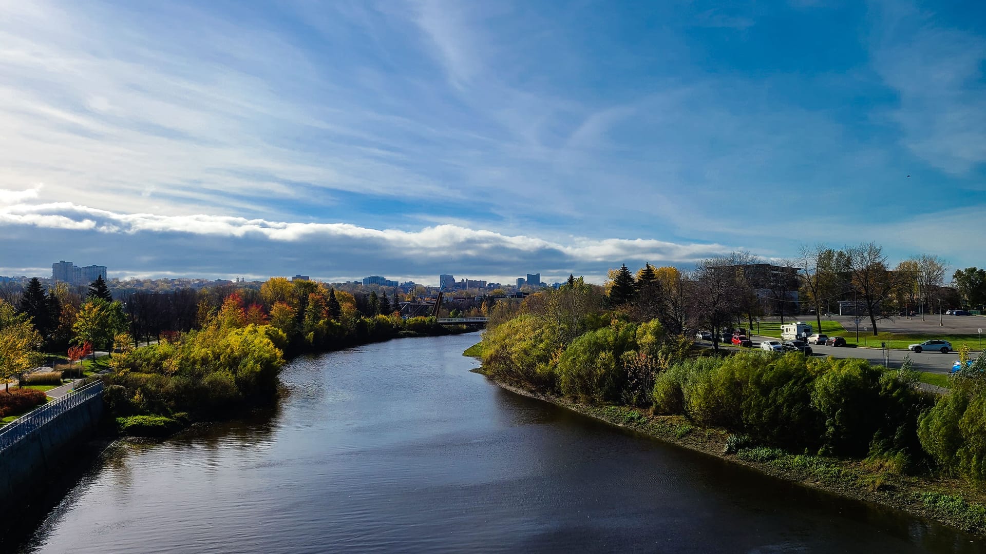 Trois-Rivières — local identity