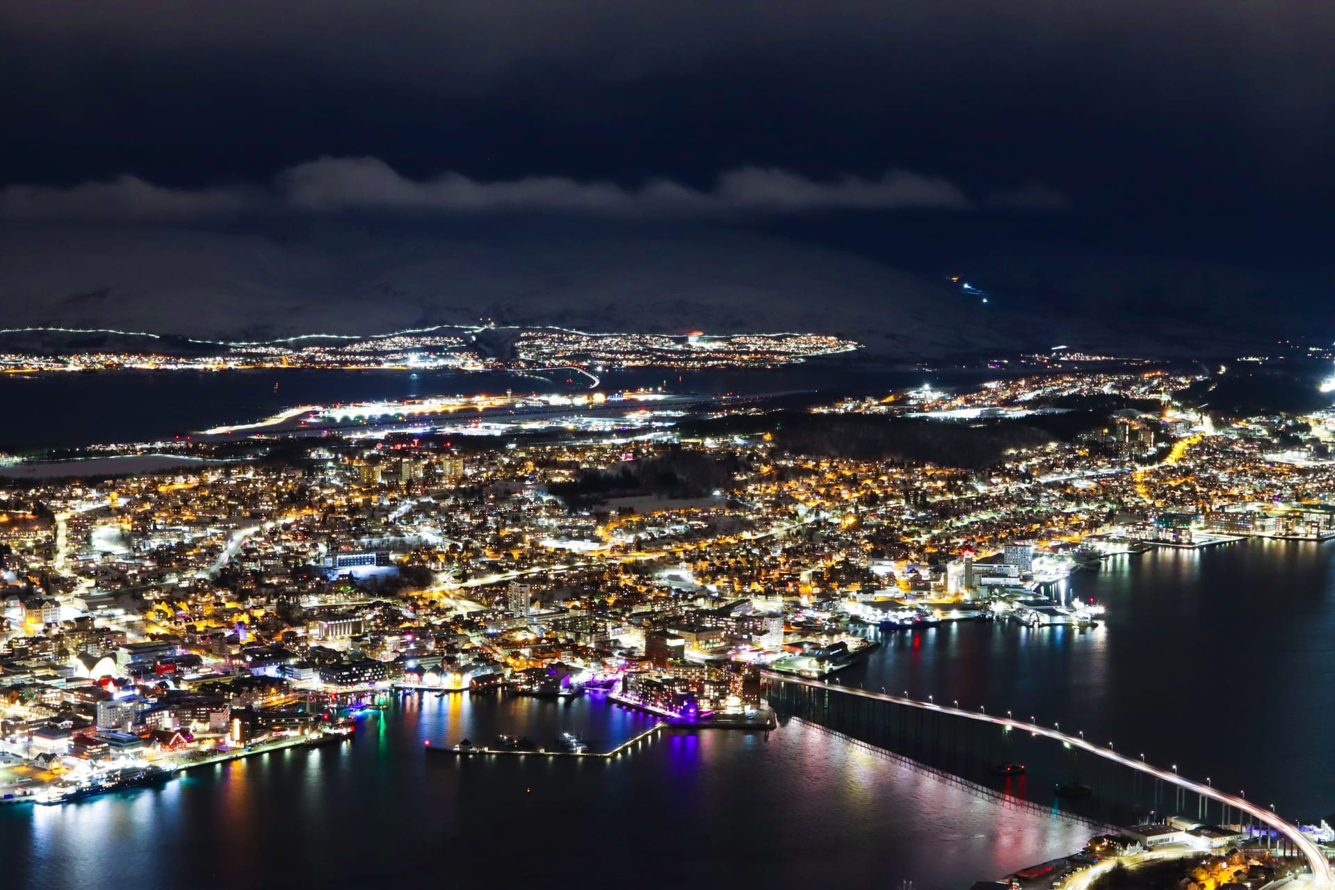 Tromsø — local identity