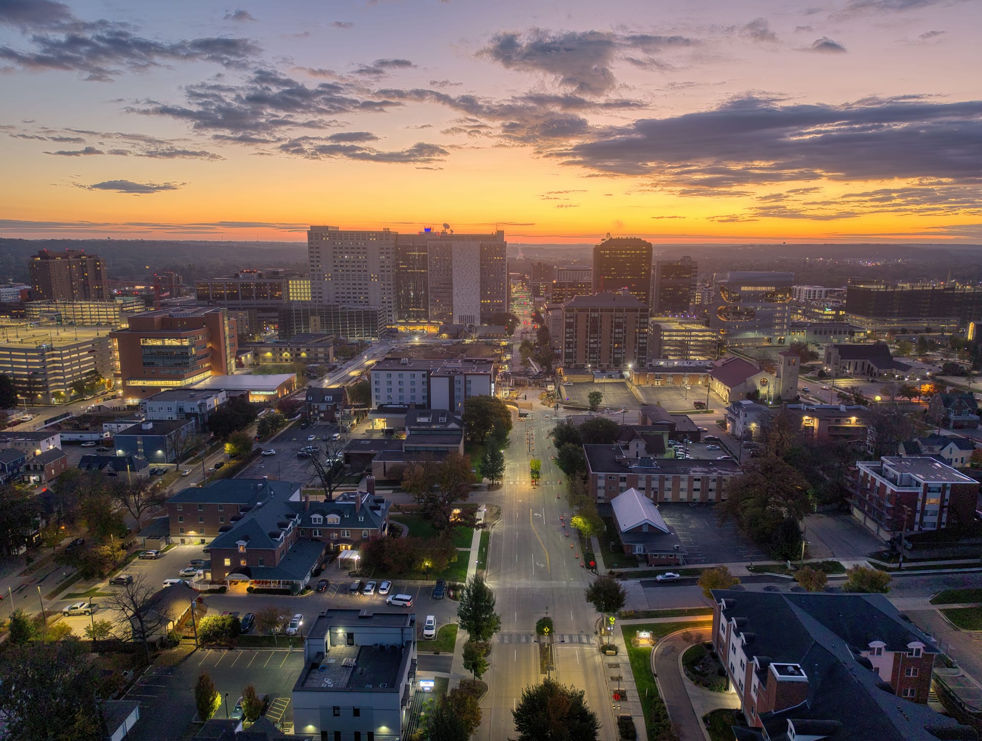 Troy — local identity
