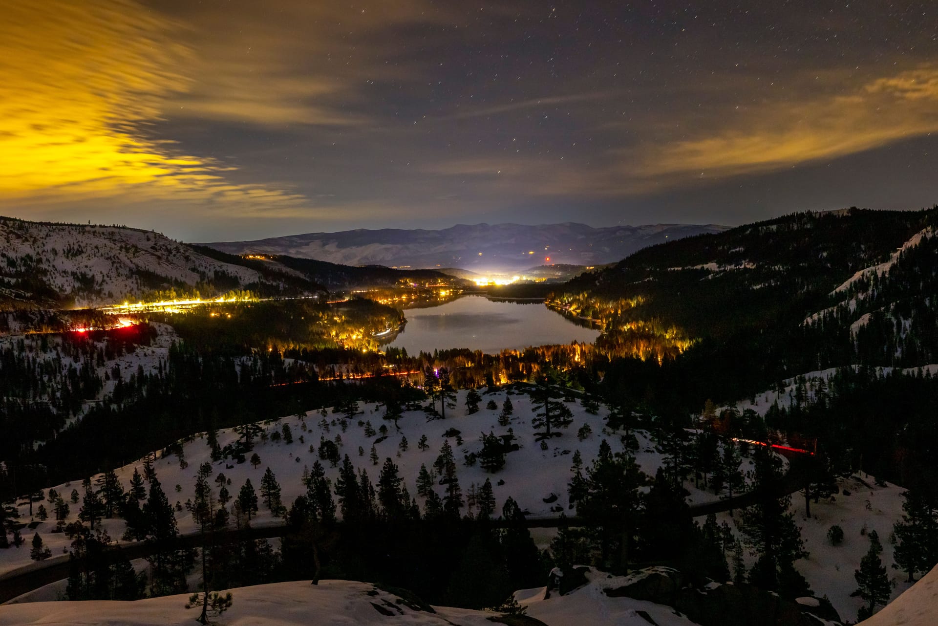 Truckee — local identity