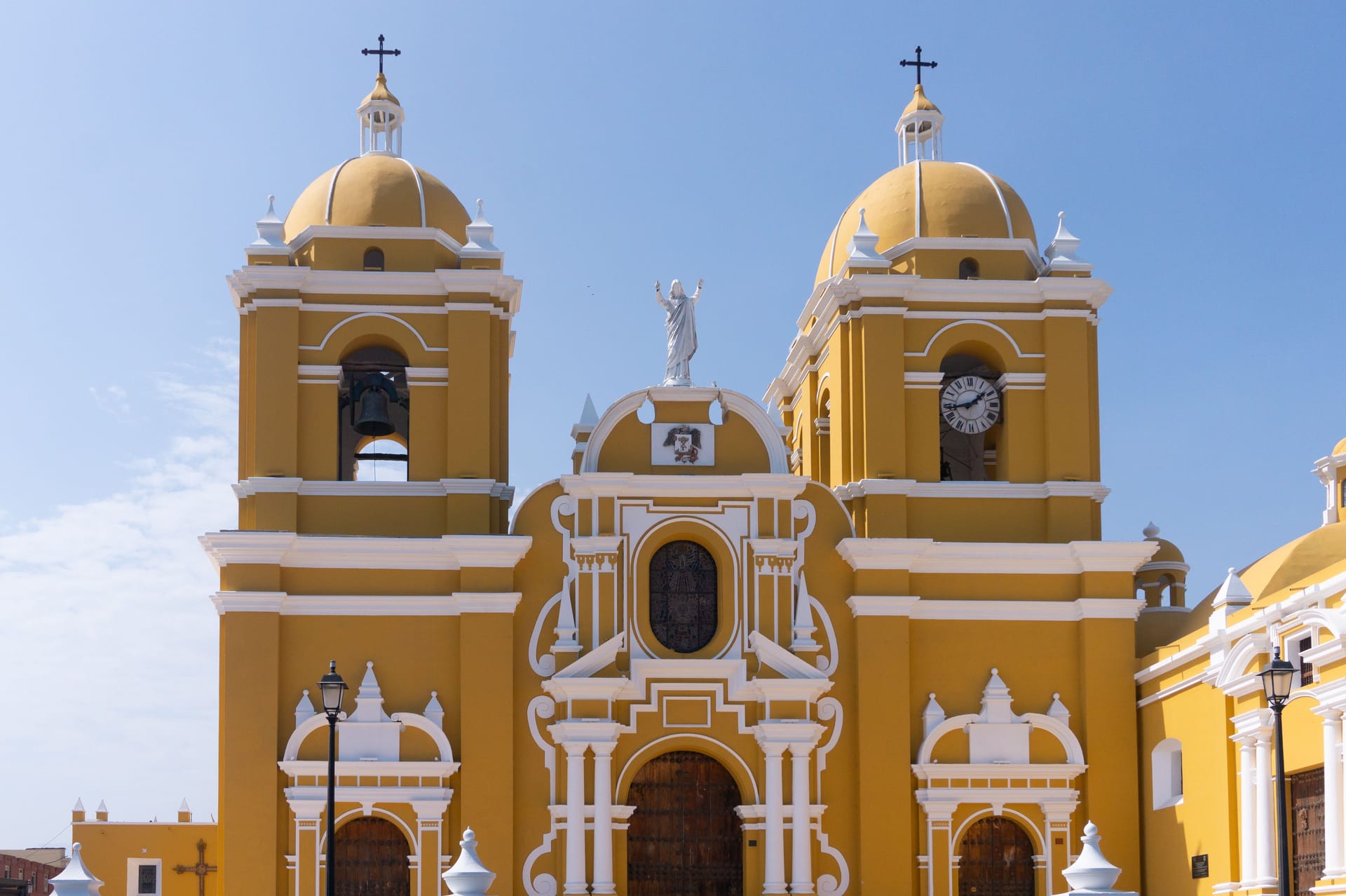 Trujillo — local identity