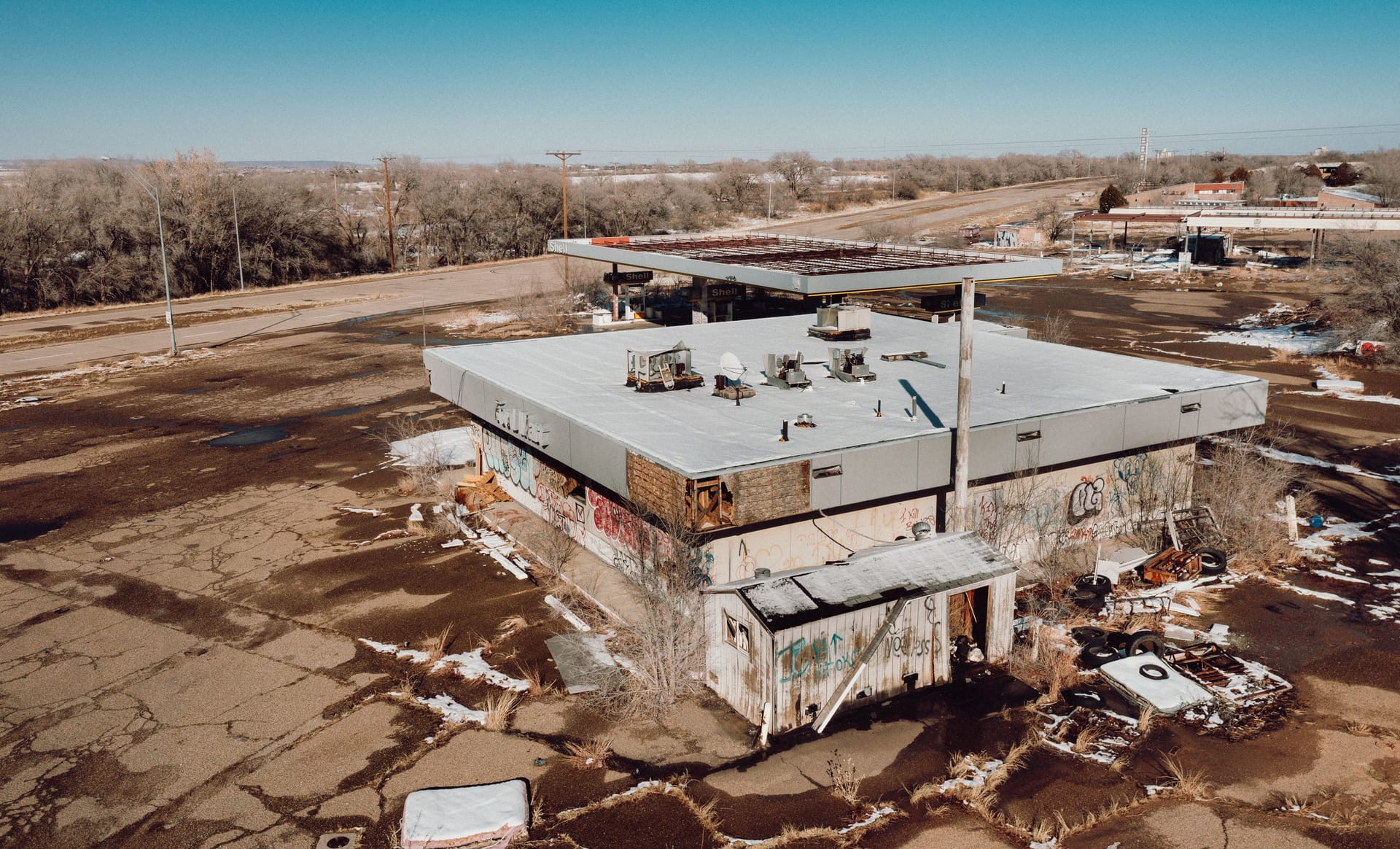 Tucumcari — local identity
