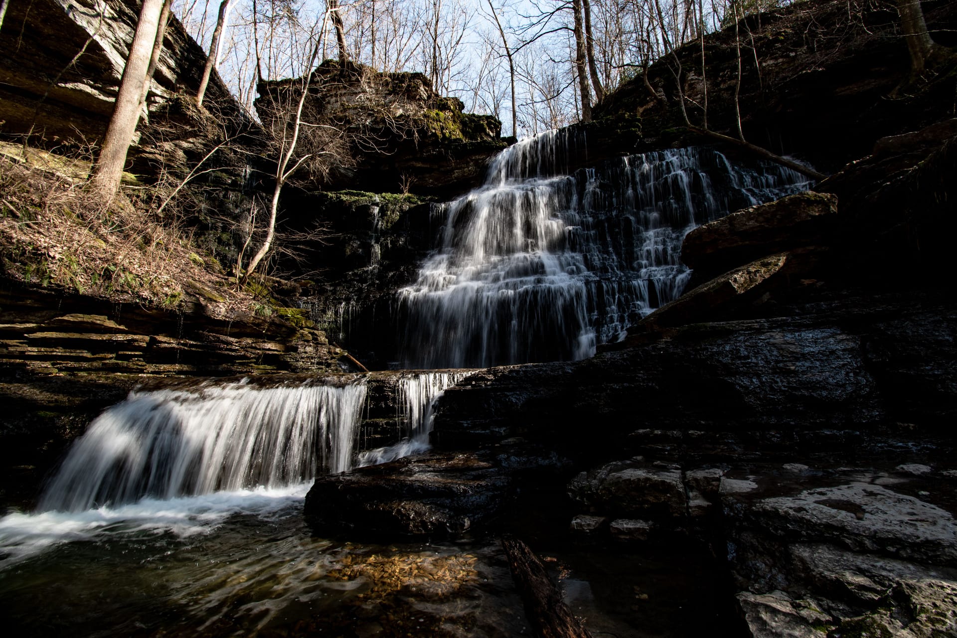 Tullahoma — local identity