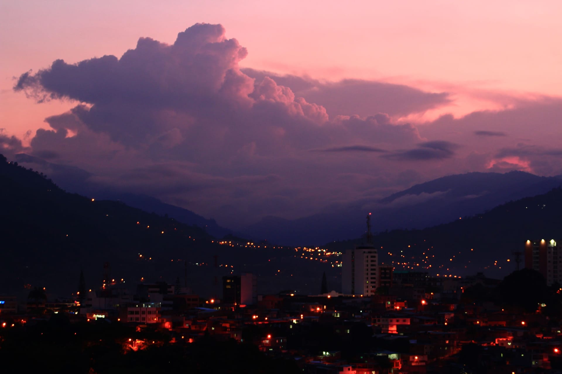 Tumbes — local identity