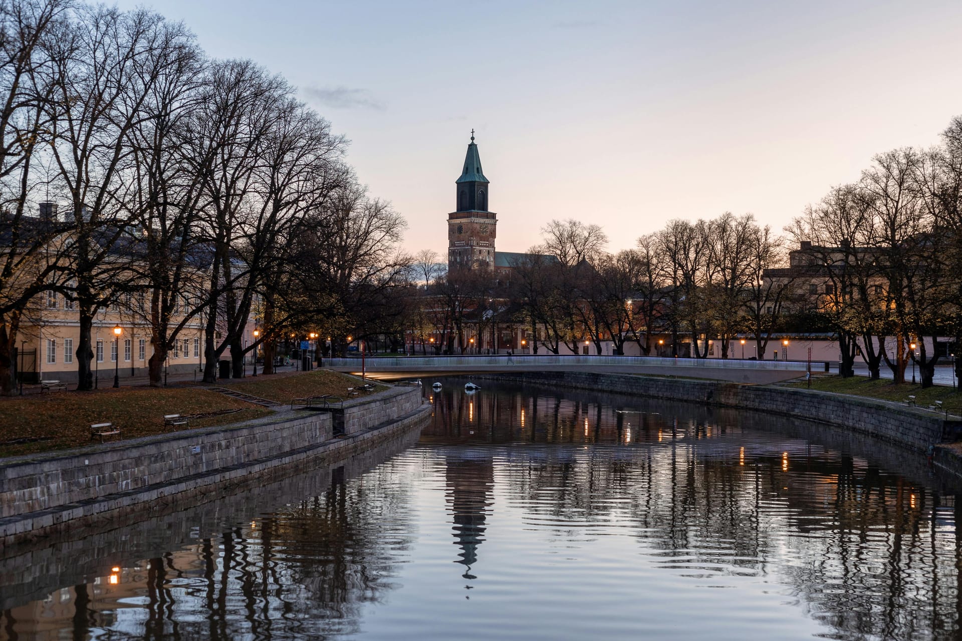 Turku — local identity