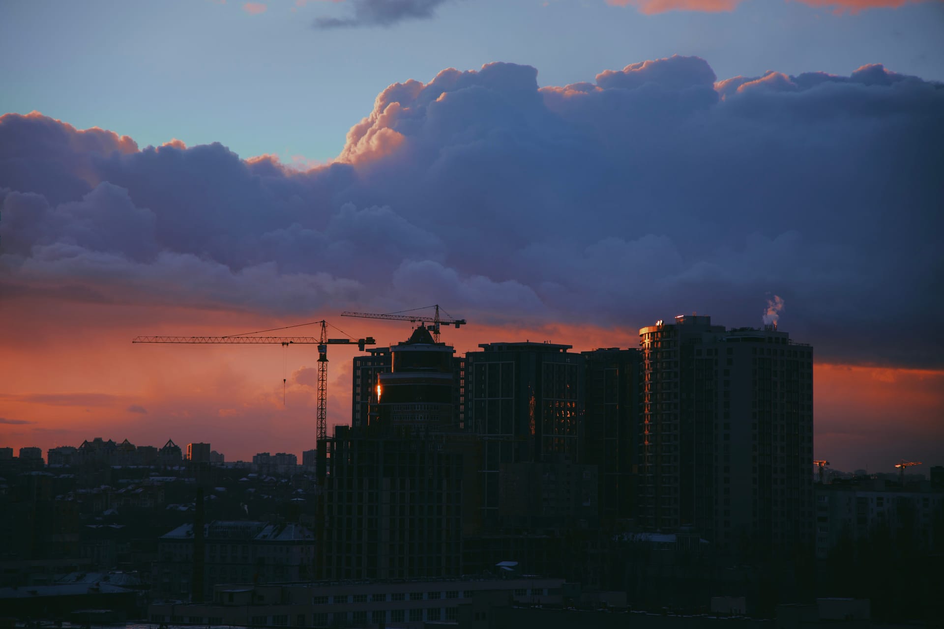 Turukhansk — local identity
