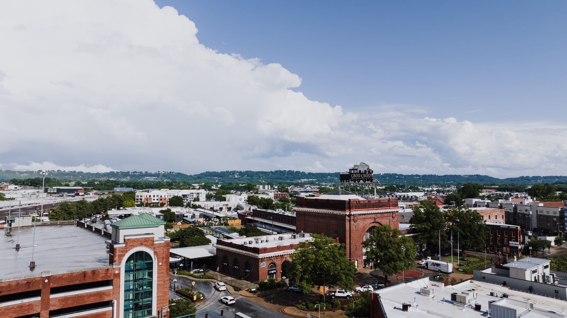 Tuscaloosa — local identity