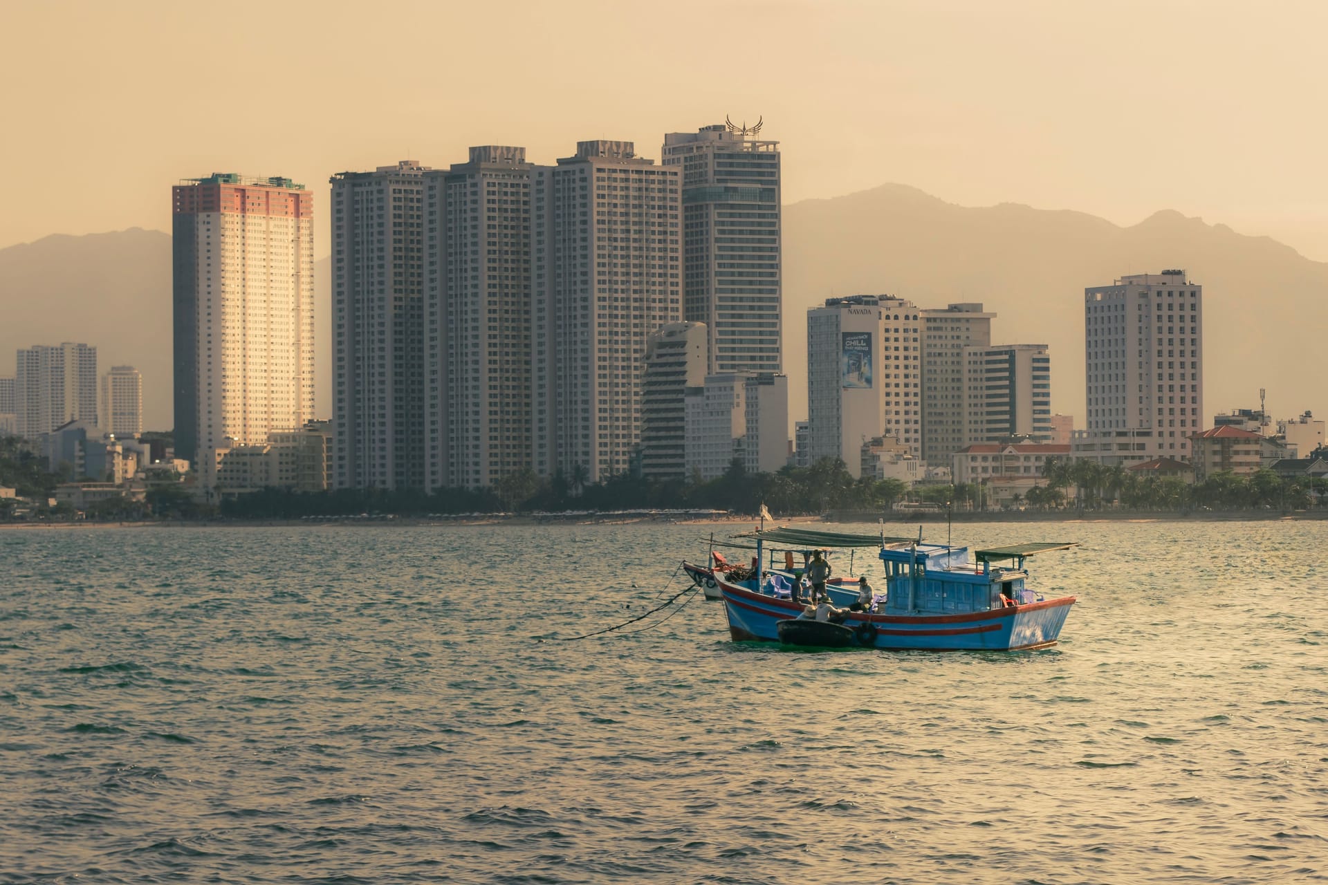 Tuy Hoa — local identity