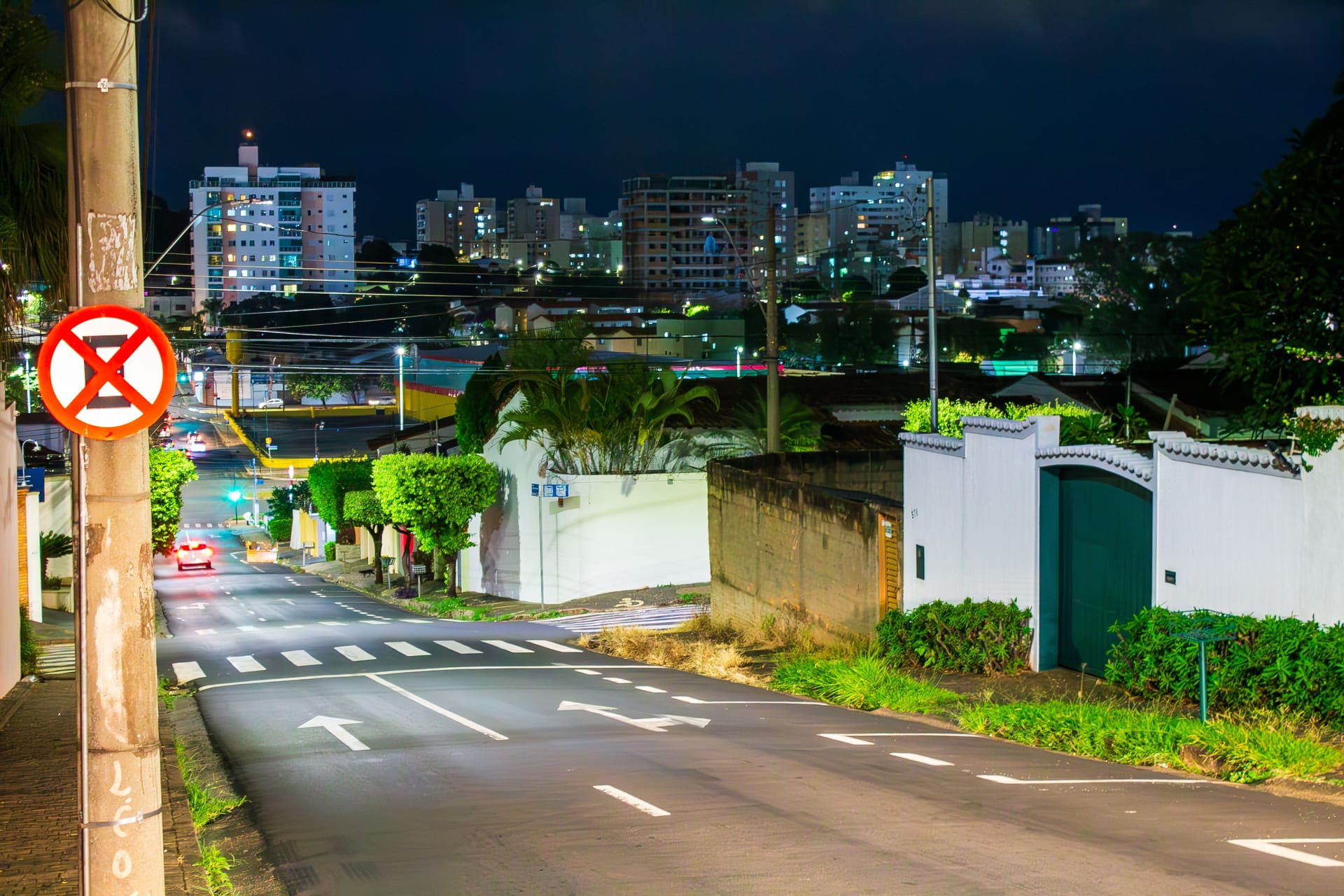Uberlândia — local identity