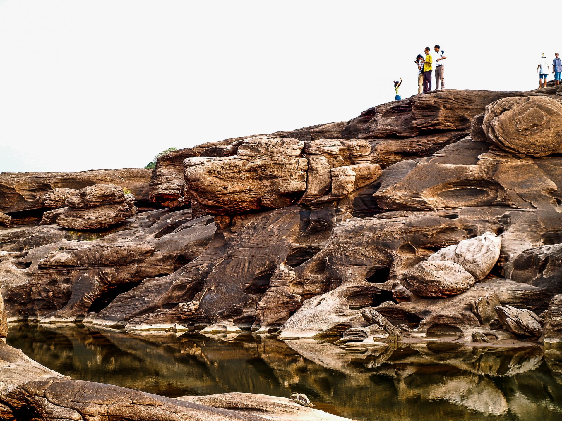 Ubon Ratchathani — local identity