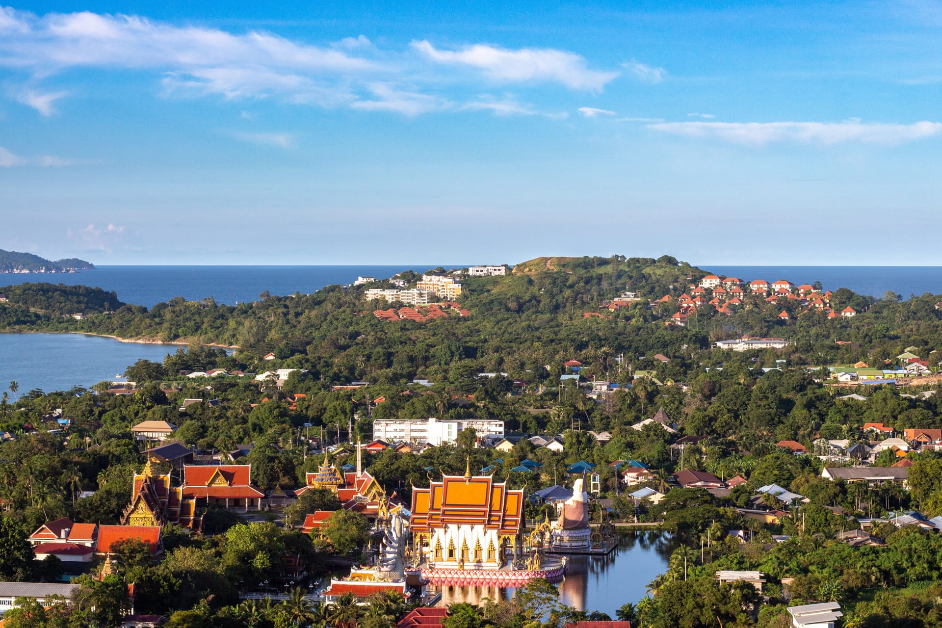 Udon Thani — local identity