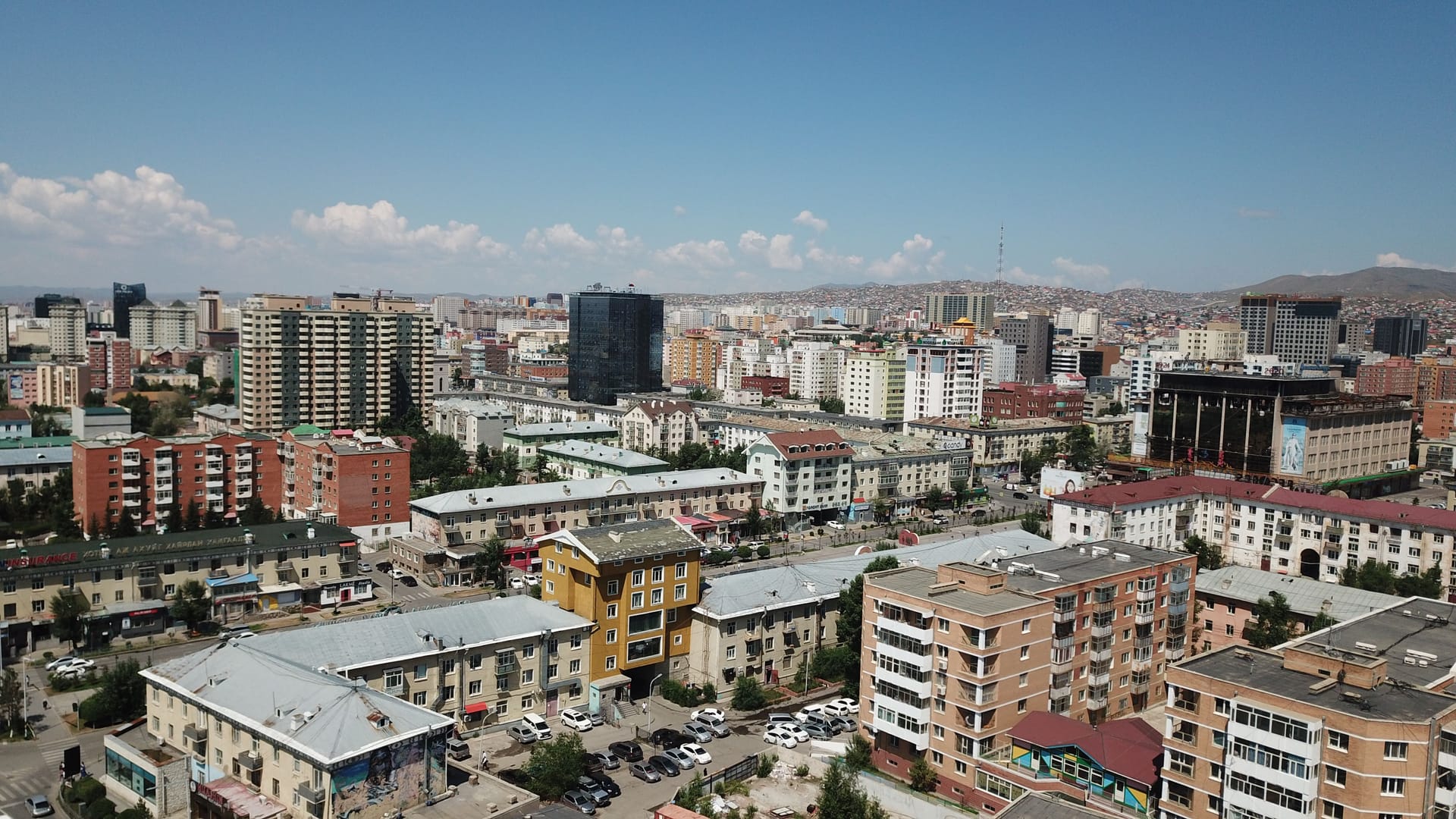 Ulanqab — local identity