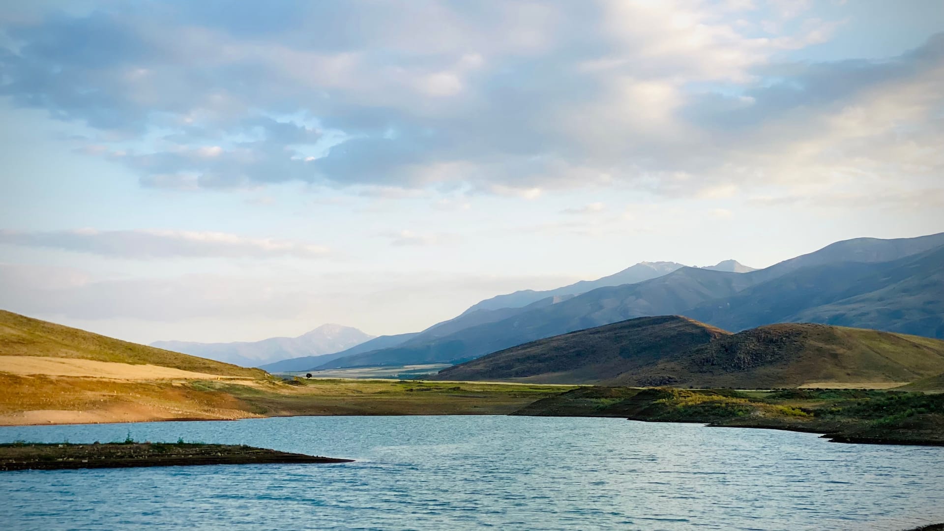 Urmia — local identity