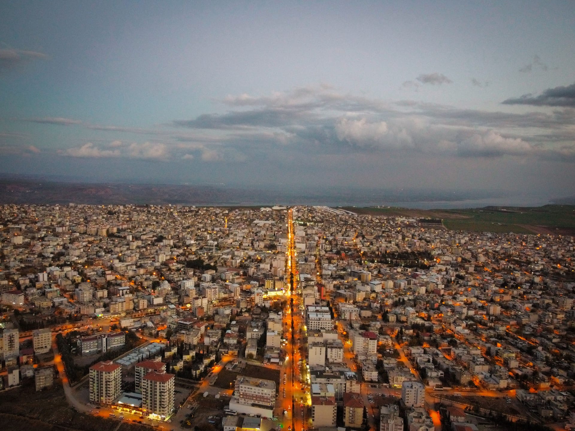 Uşak — local identity