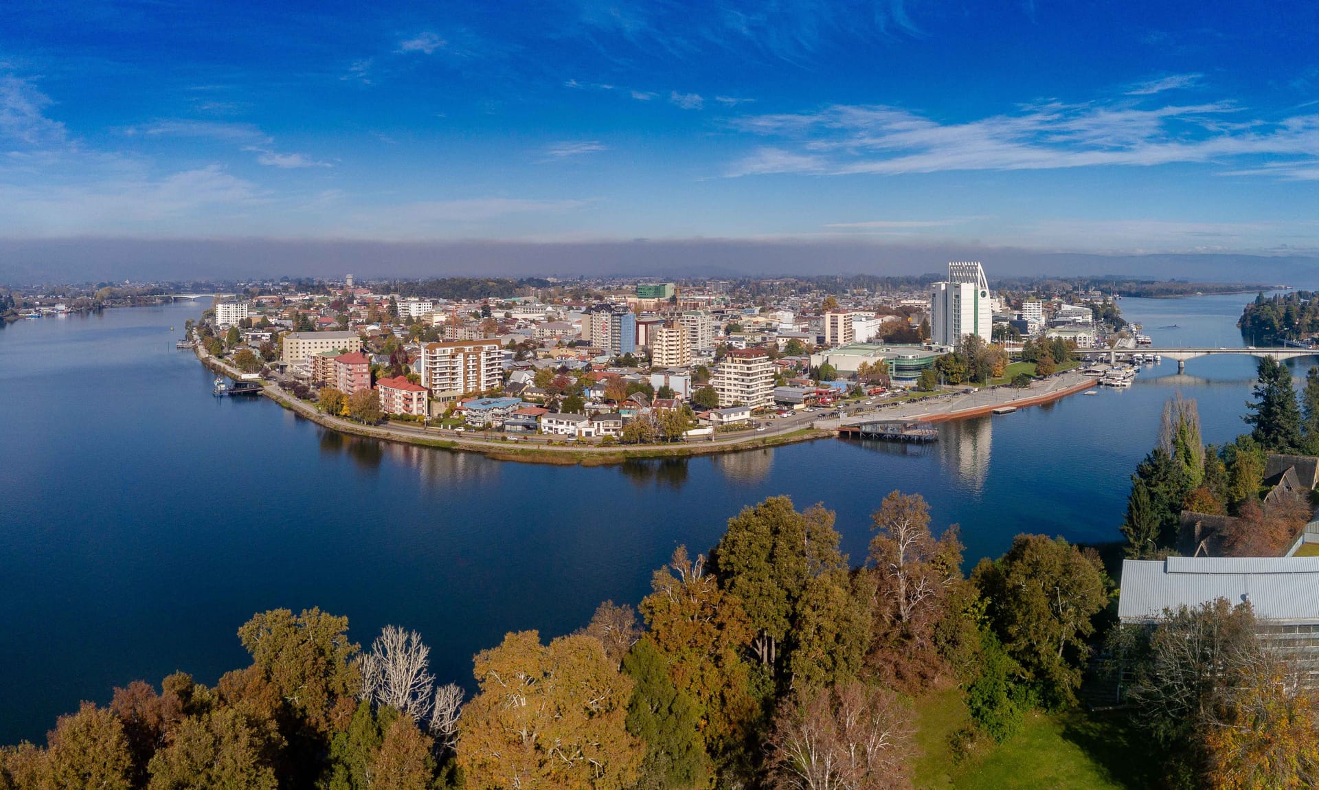 Valdivia — local identity