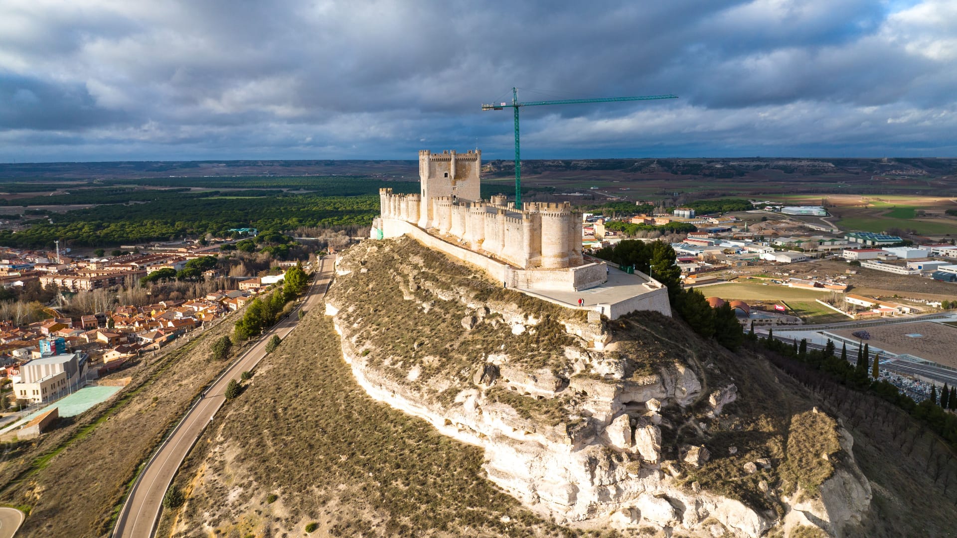 Valladolid — local identity