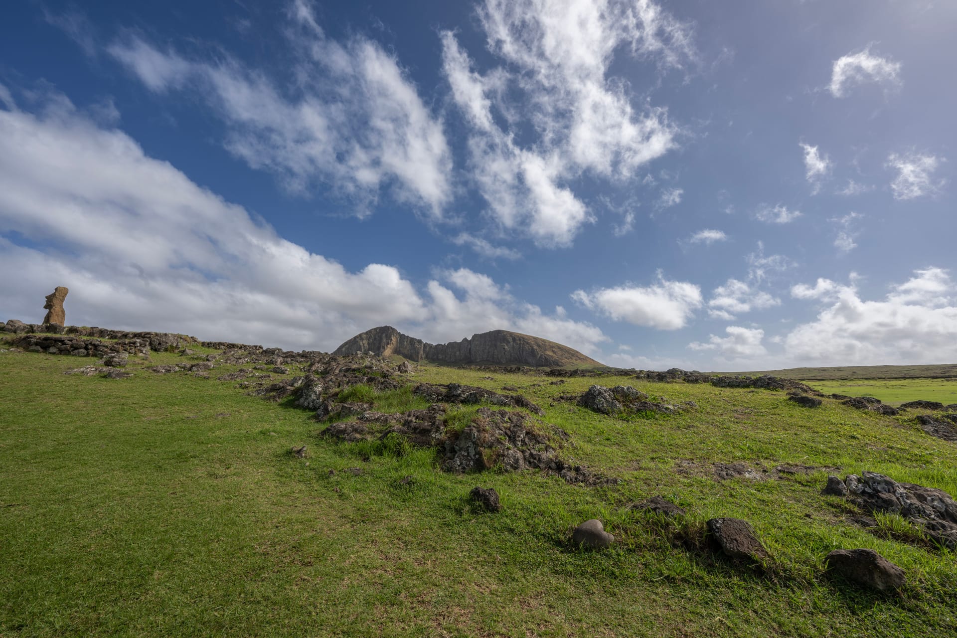 Valle de La Pascua — local identity