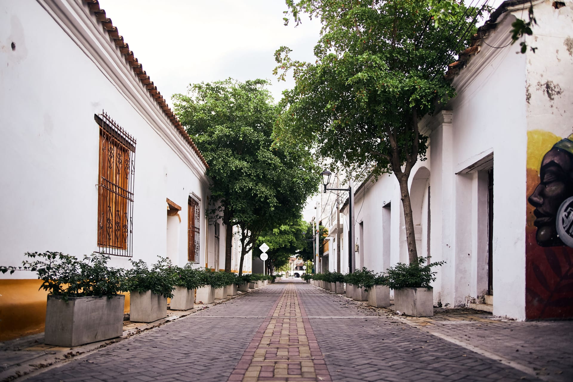 Valledupar — local identity