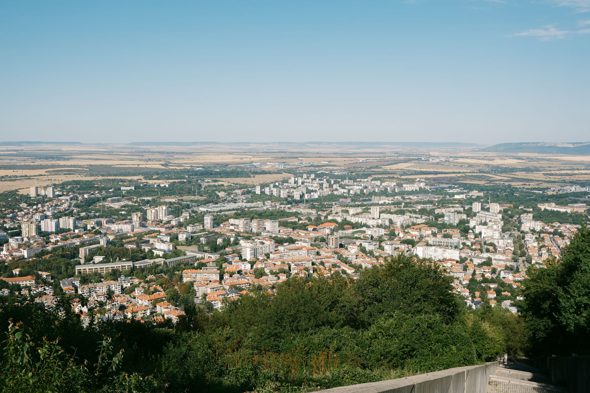 Varna — local identity
