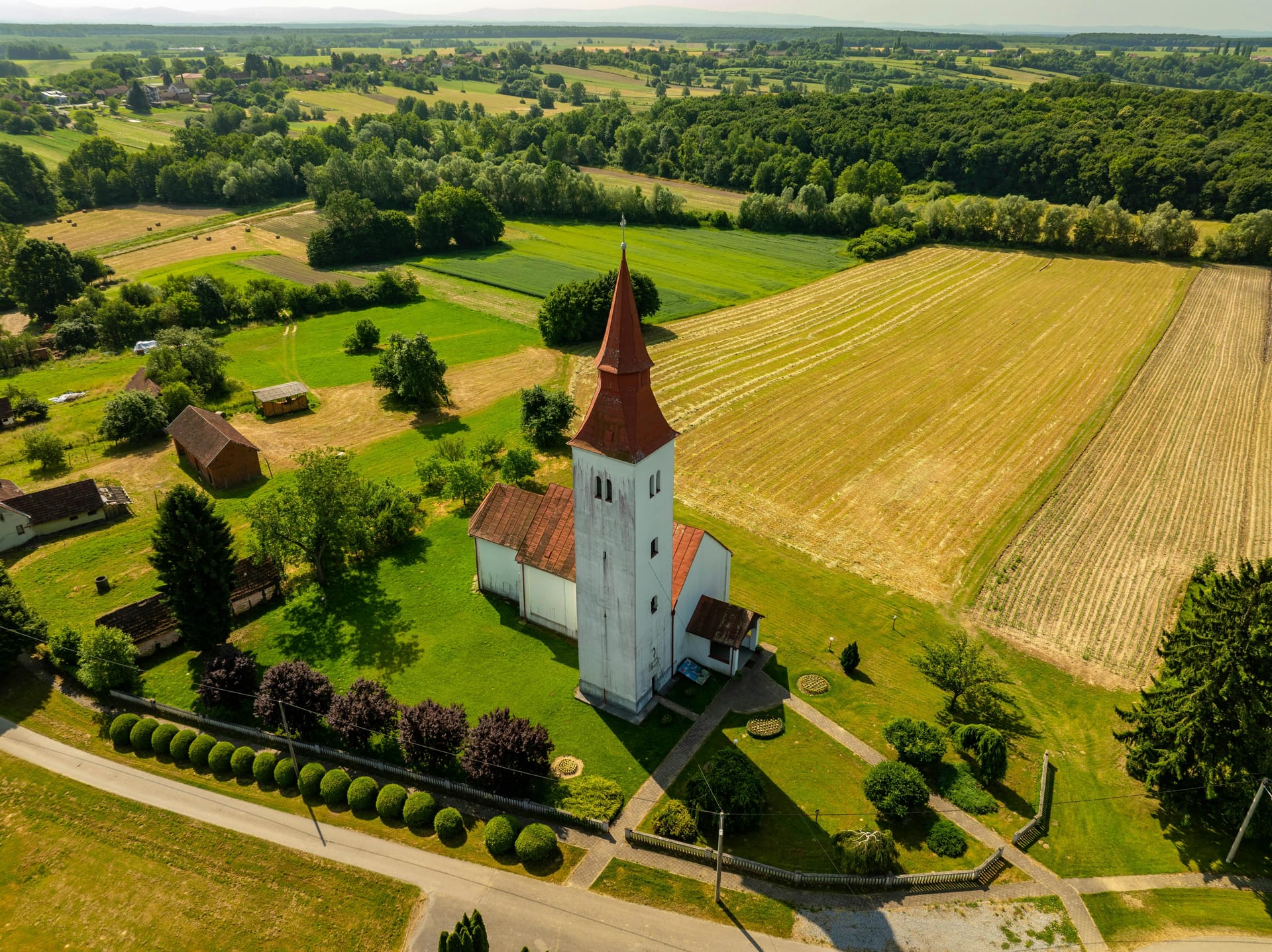 Velika Gorica — local identity