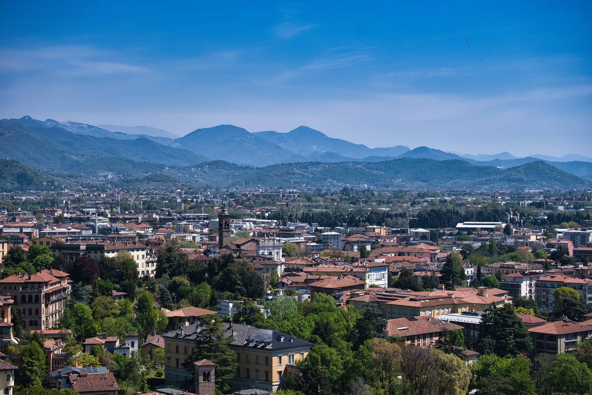 Venegono Superiore (VA) — local identity