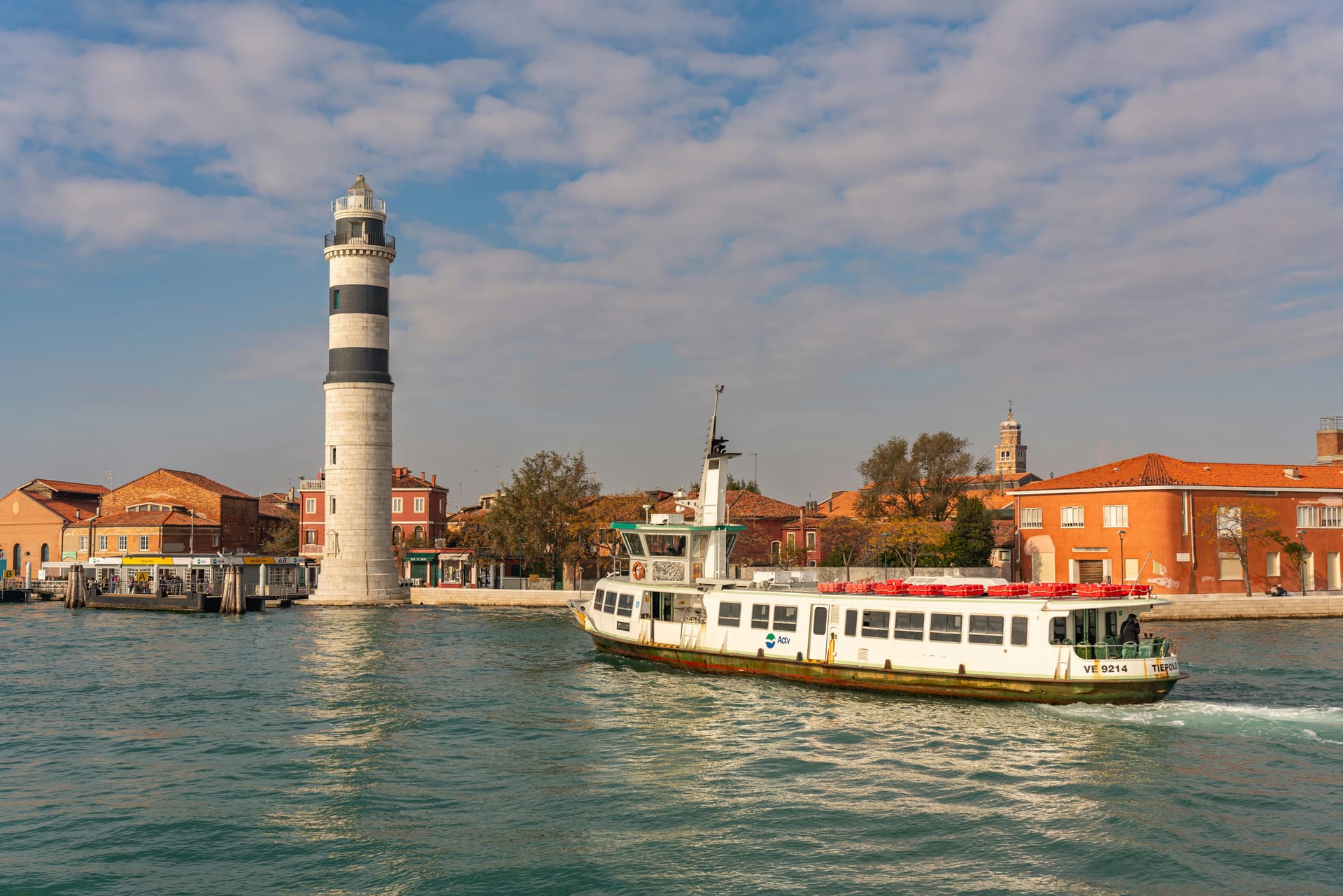 Venezia (VE) — local identity