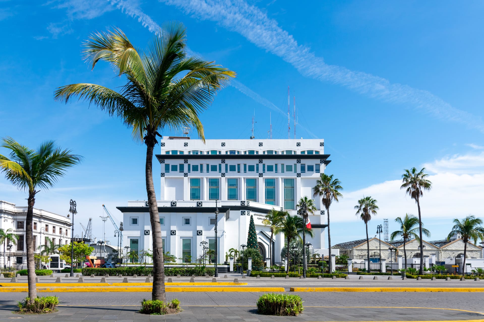 Veracruz — local identity