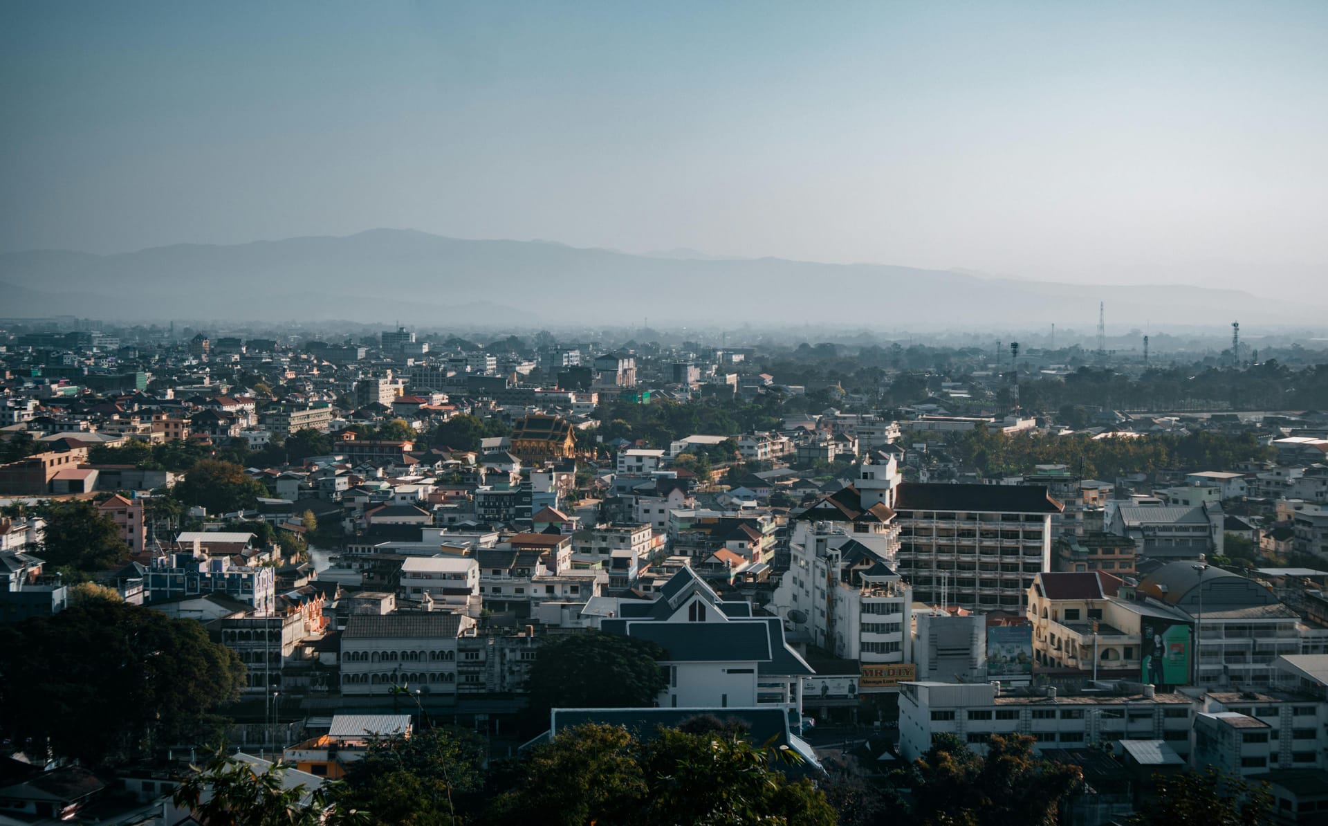 Vientiane — local identity